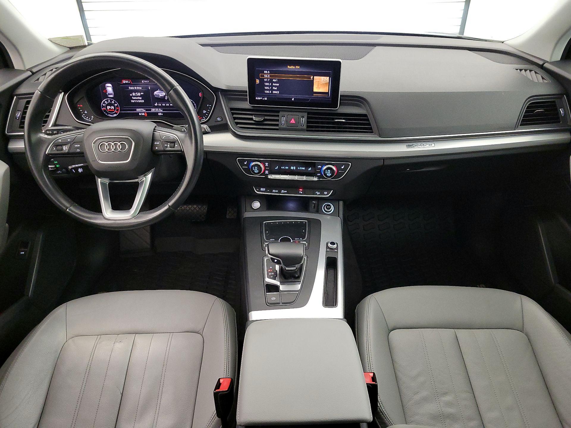 Thumbnail: 2018 Audi Q5 - 9