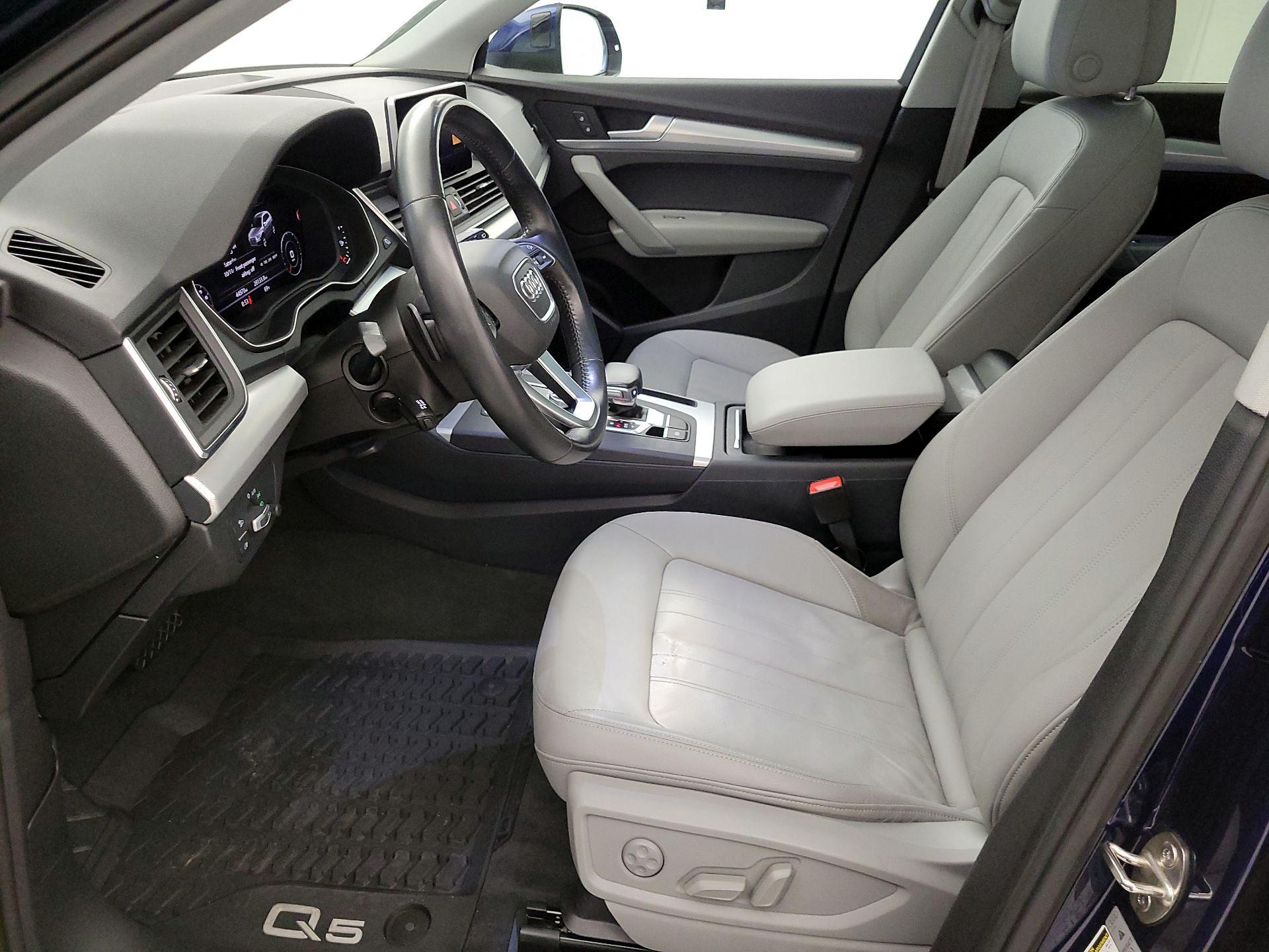 Thumbnail: 2018 Audi Q5 - 11