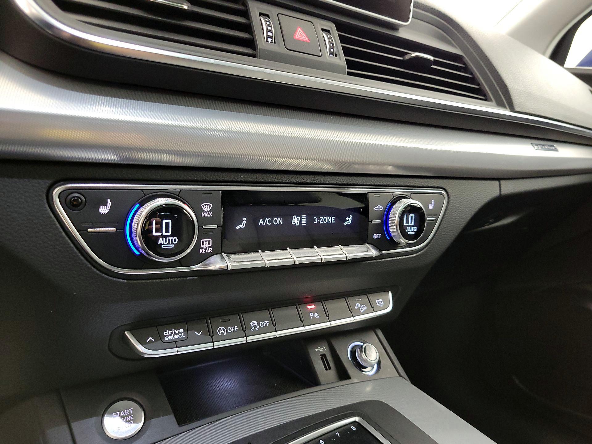 Thumbnail: 2018 Audi Q5 - 17