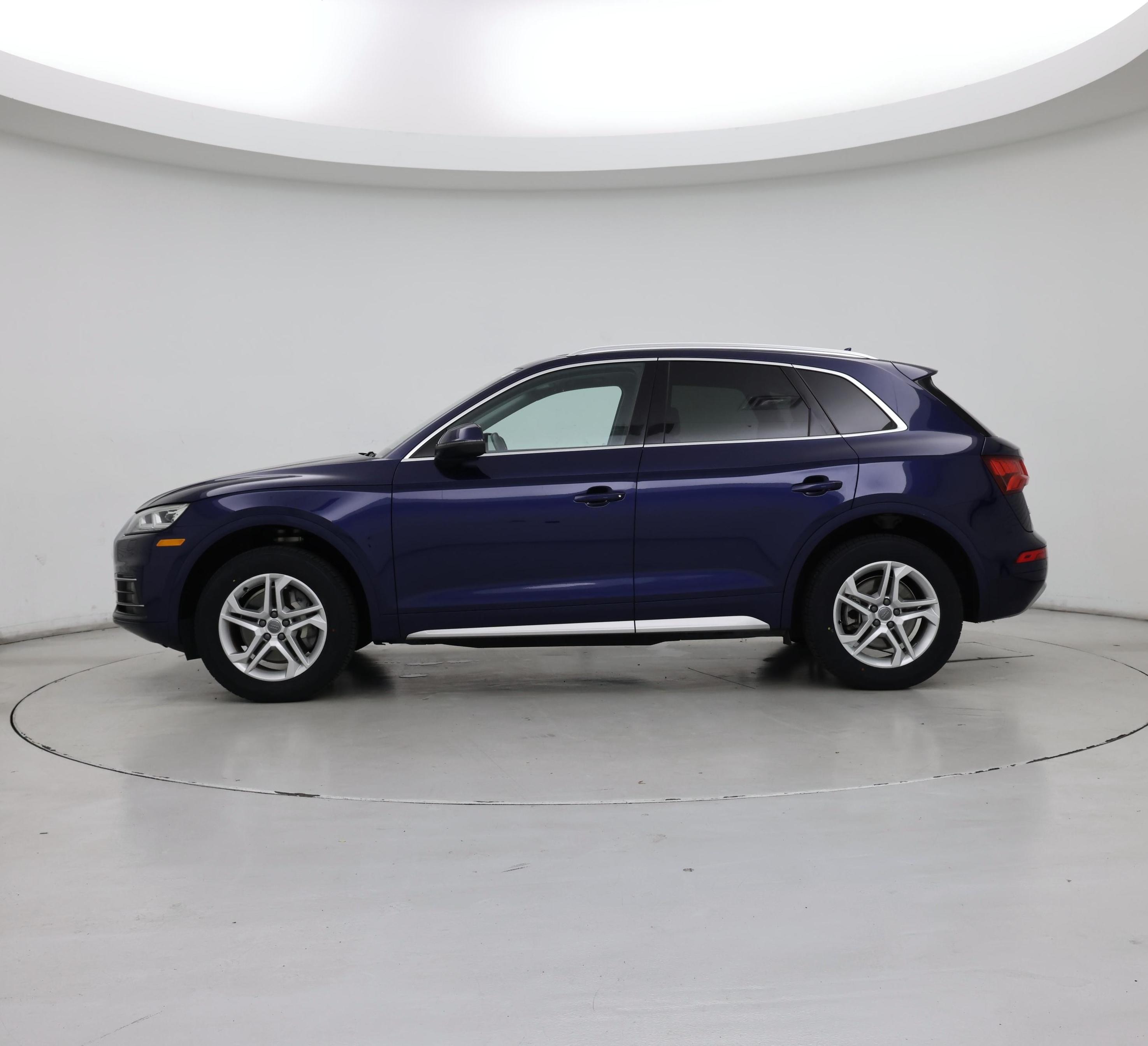 Thumbnail: 2018 Audi Q5 - 3