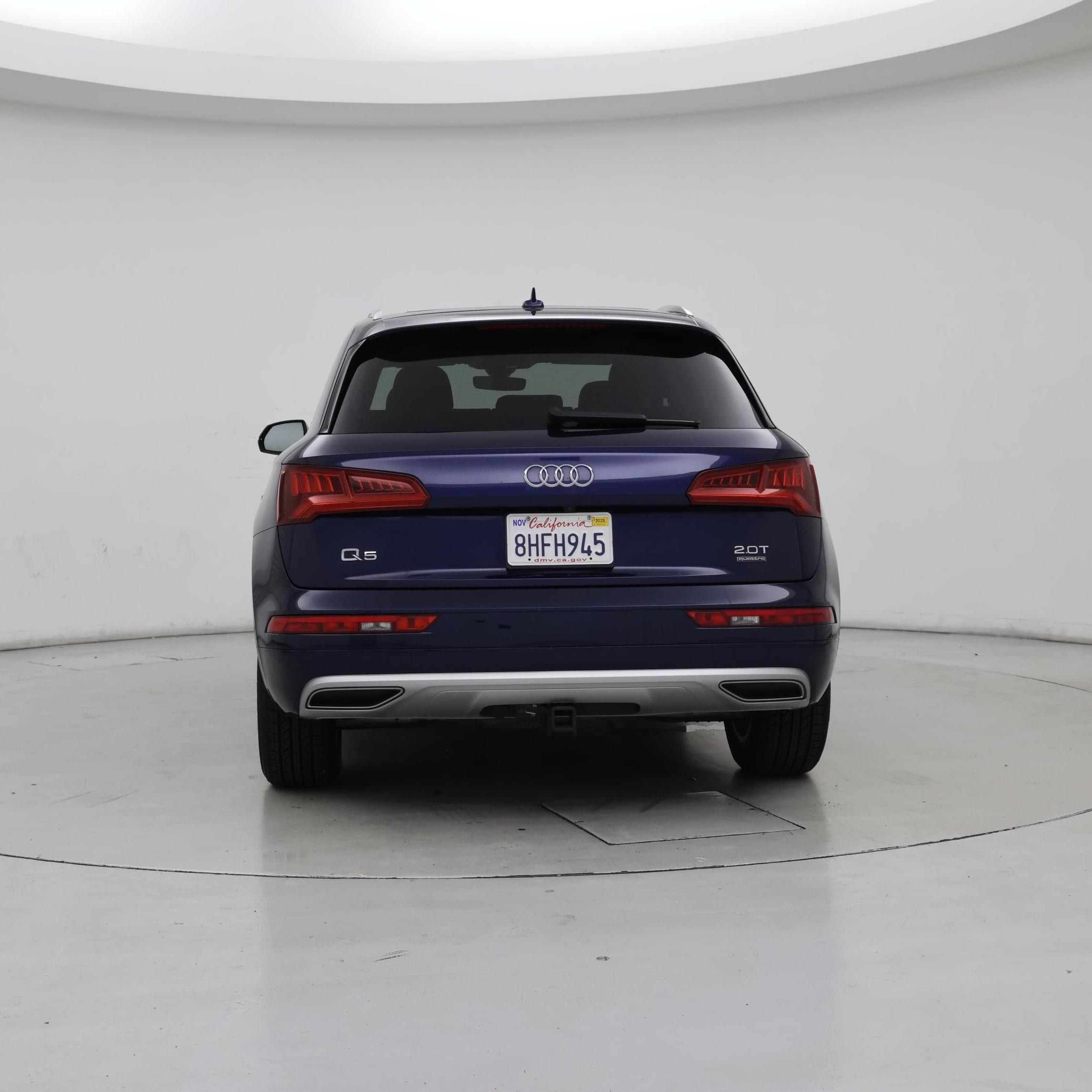 Thumbnail: 2018 Audi Q5 - 6