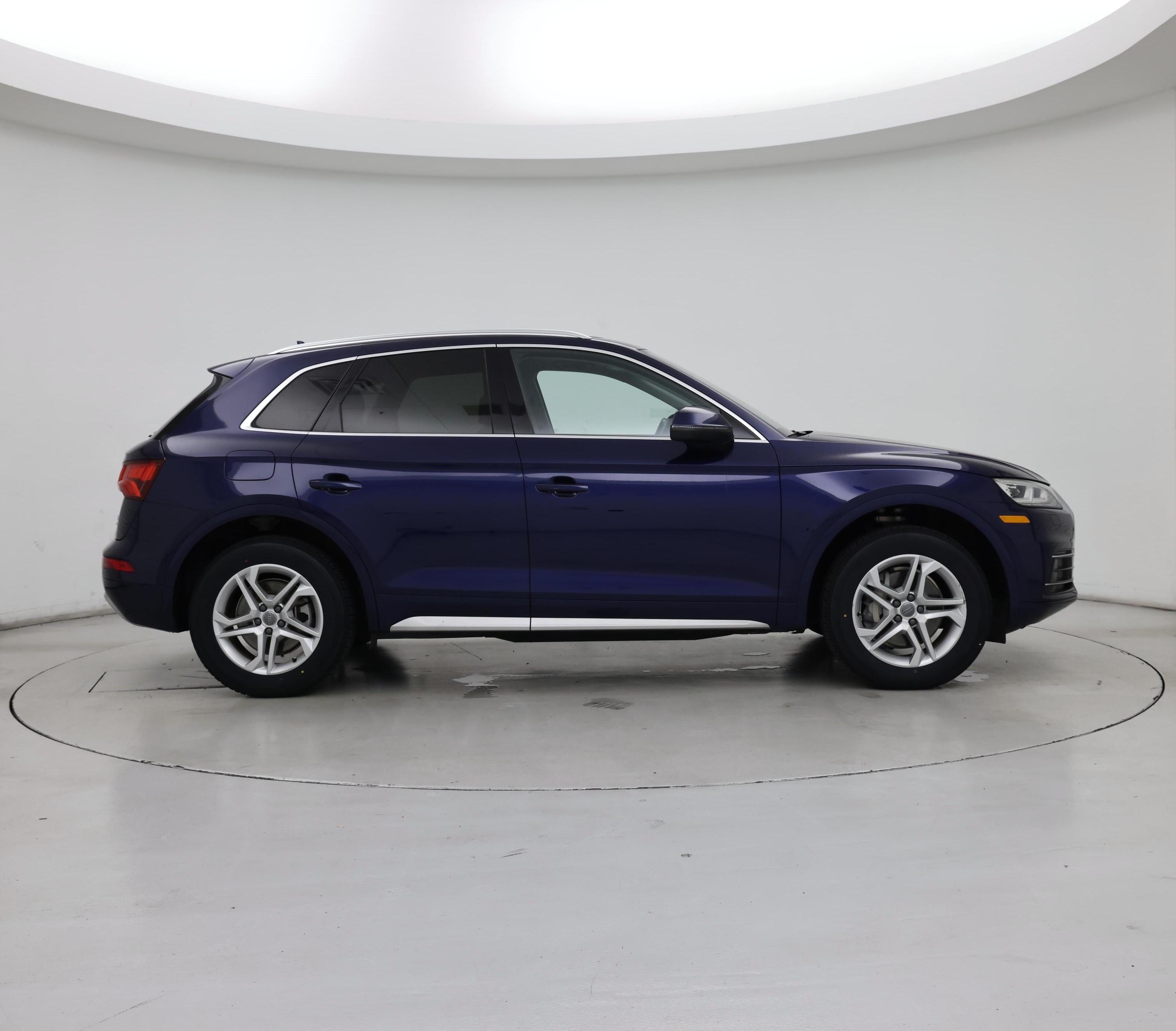 Thumbnail: 2018 Audi Q5 - 7