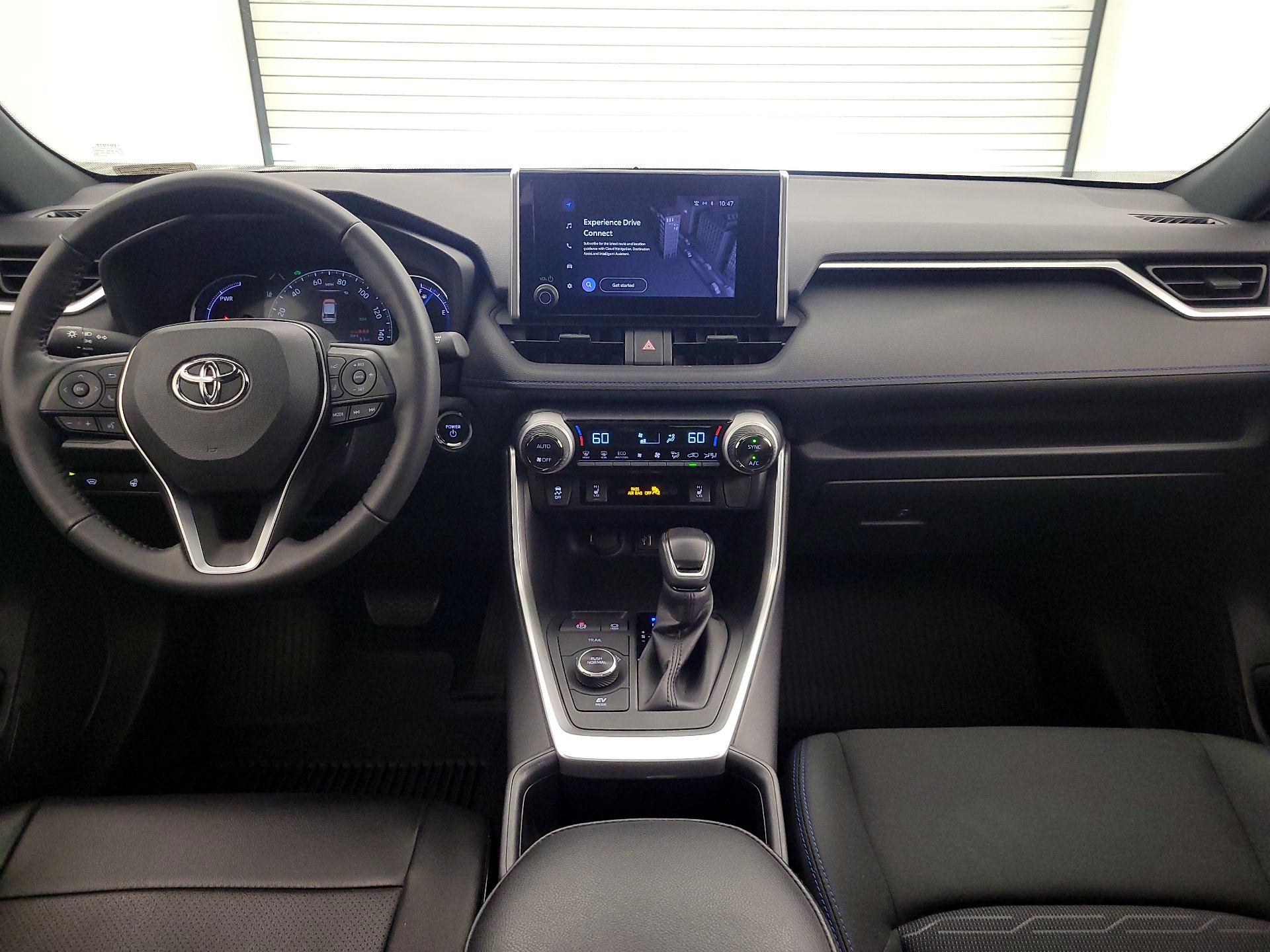 Thumbnail: 2023 Toyota RAV4 - 9