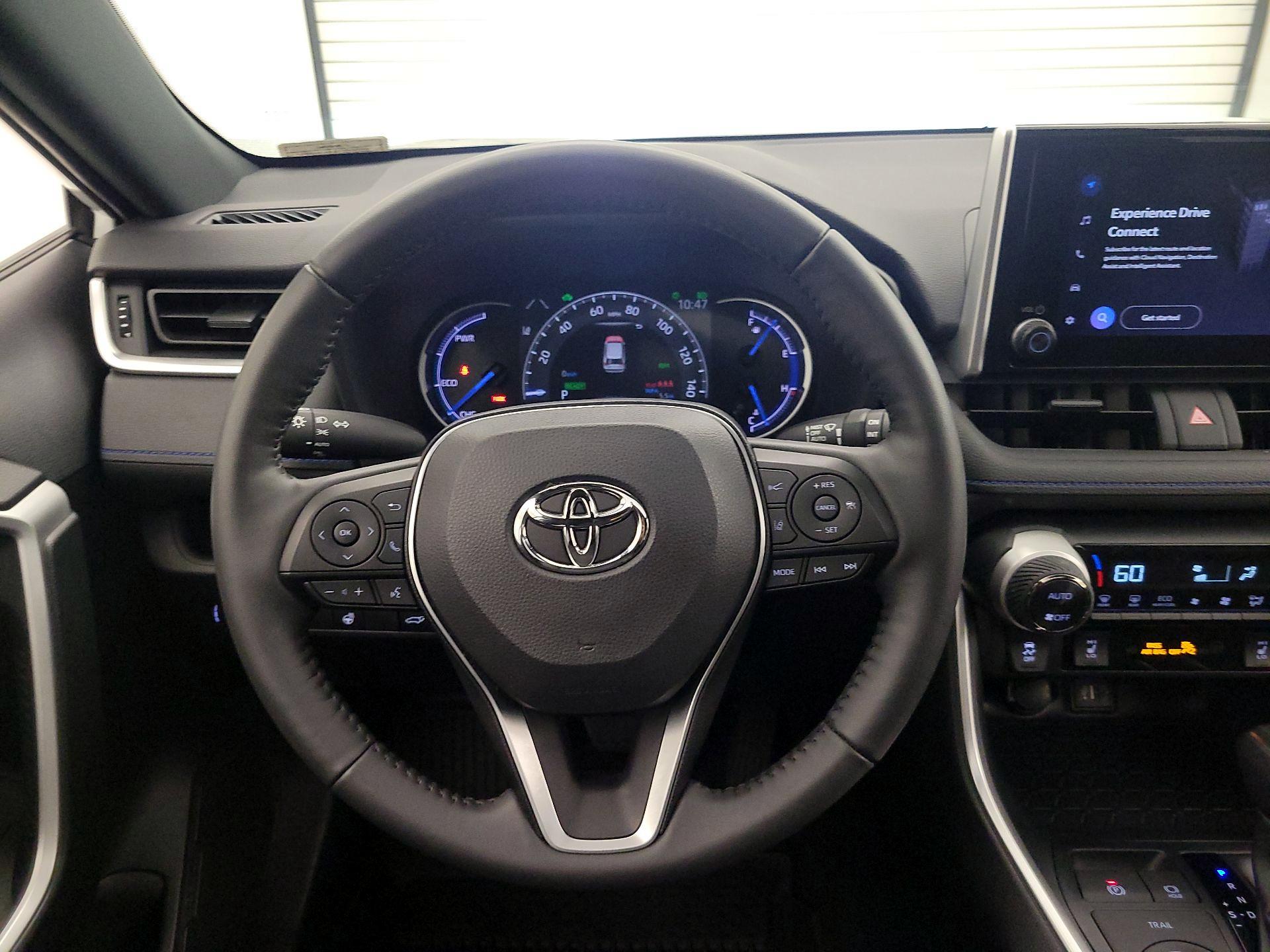 Thumbnail: 2023 Toyota RAV4 - 10