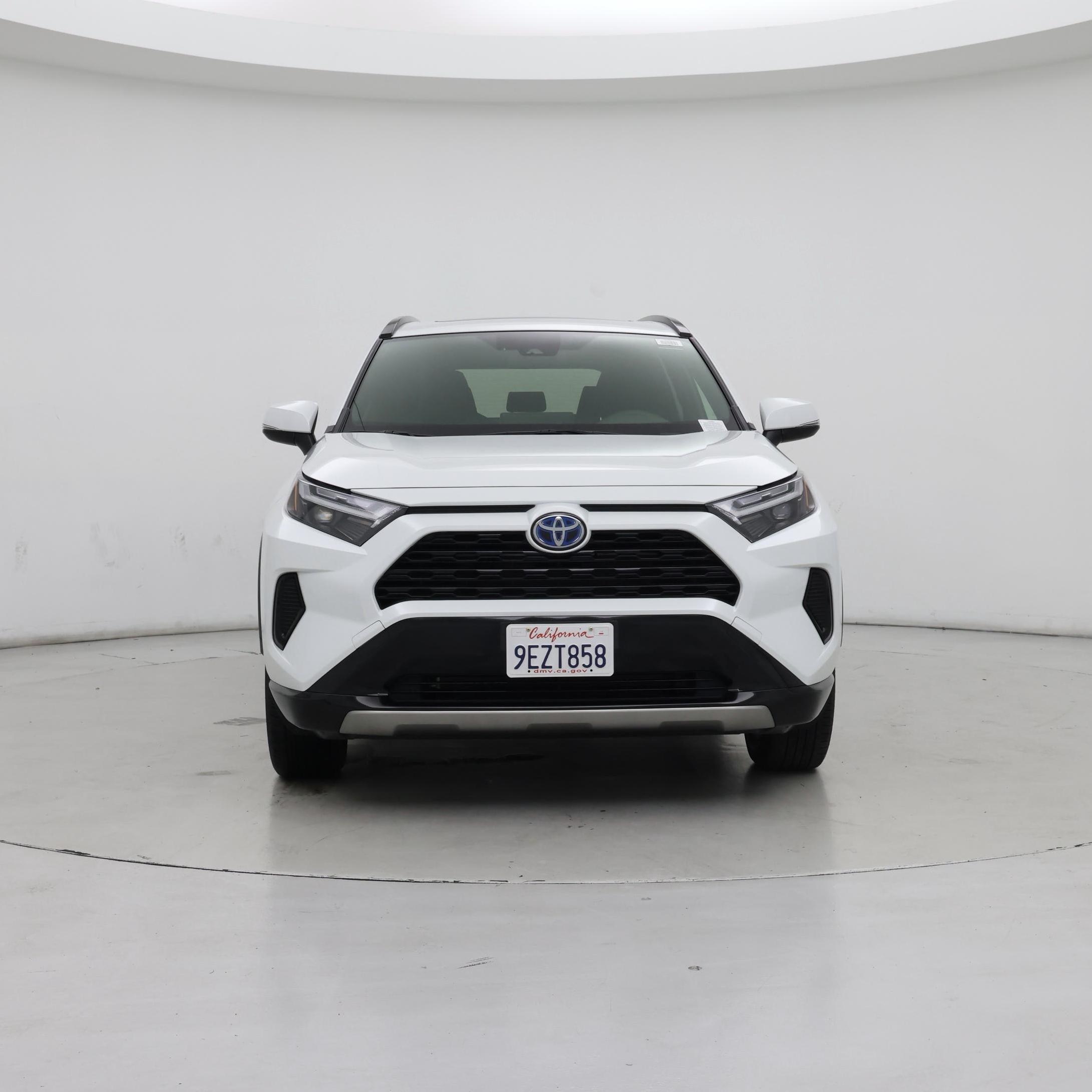 Thumbnail: 2023 Toyota RAV4 - 5