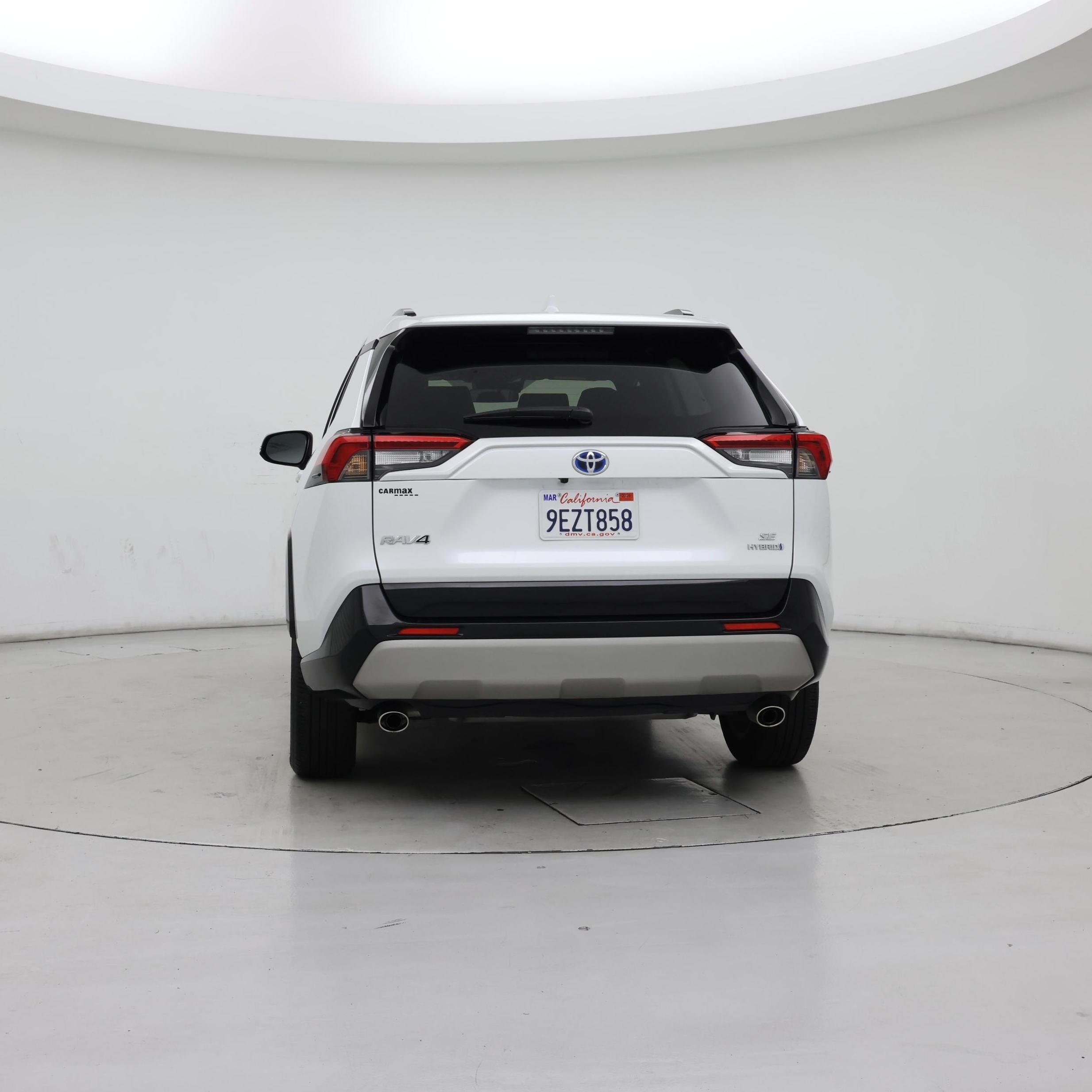 Thumbnail: 2023 Toyota RAV4 - 6