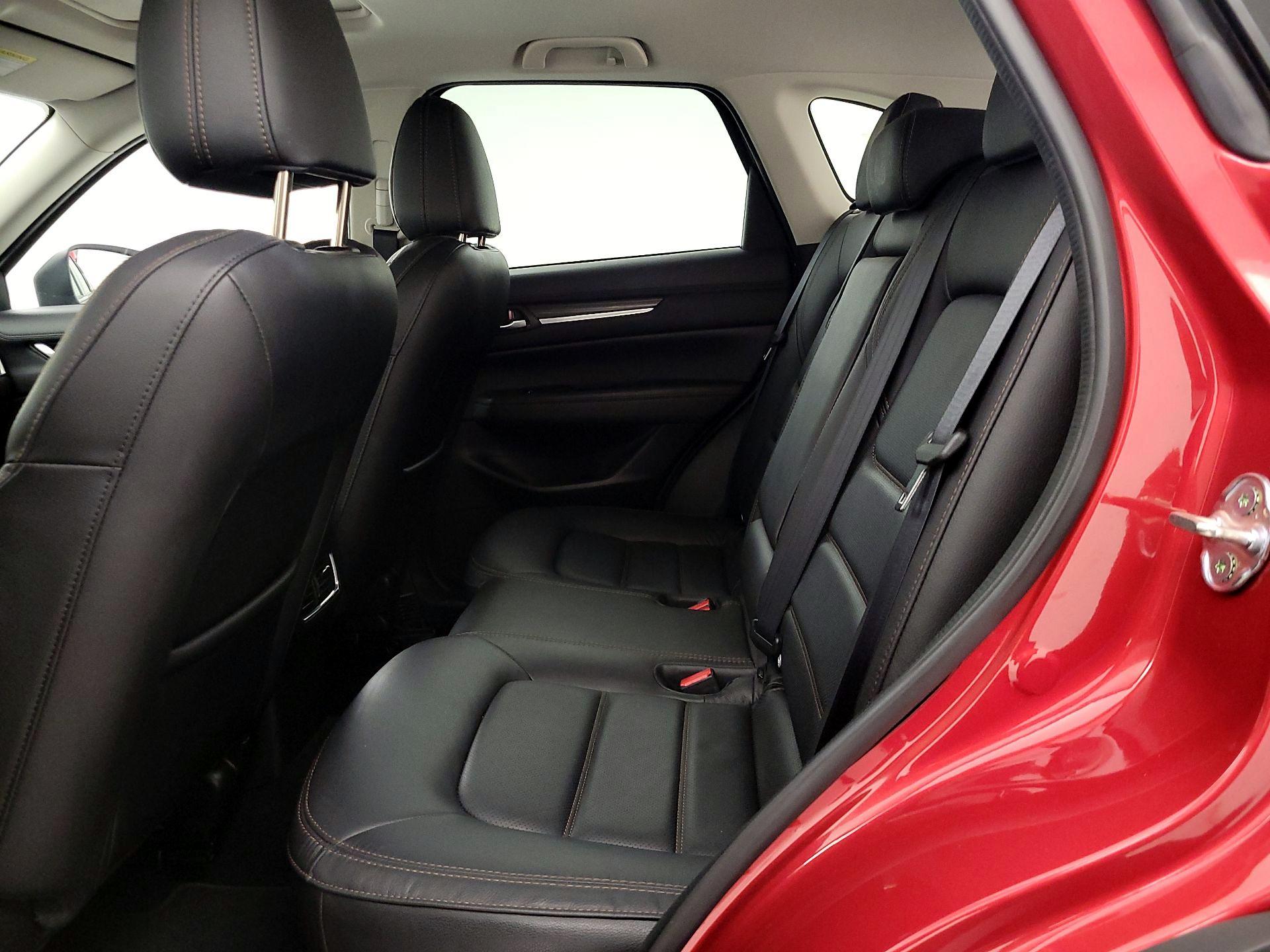 Thumbnail: 2023 Mazda CX-5 - 18