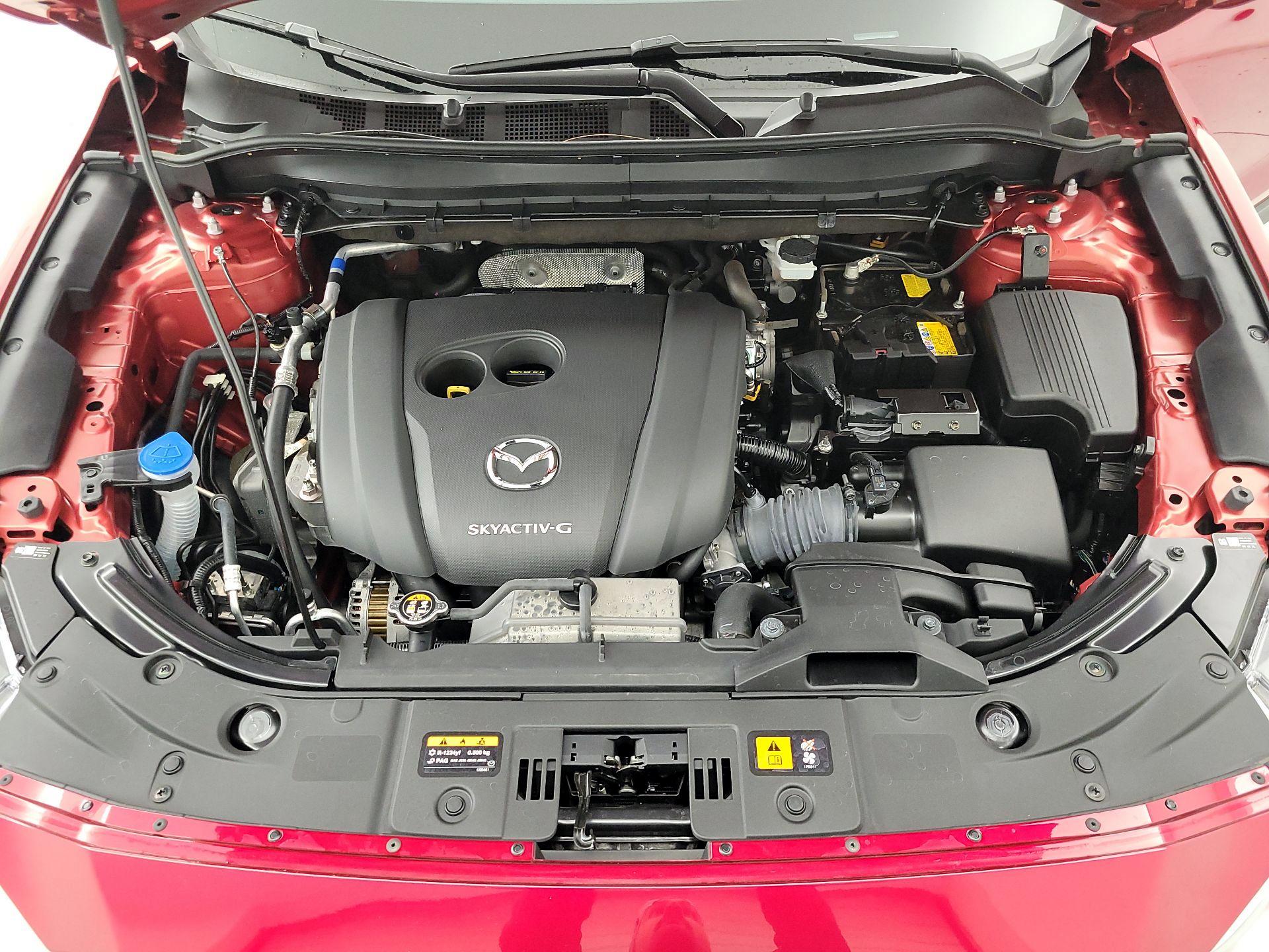 Thumbnail: 2023 Mazda CX-5 - 20