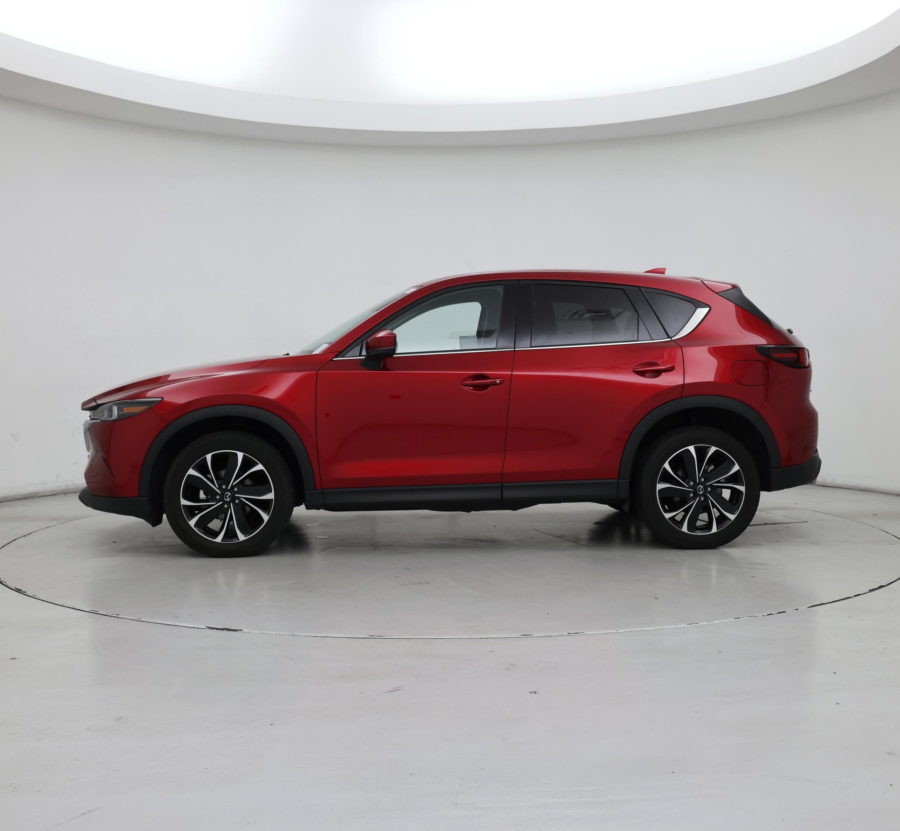 Thumbnail: 2023 Mazda CX-5 - 3