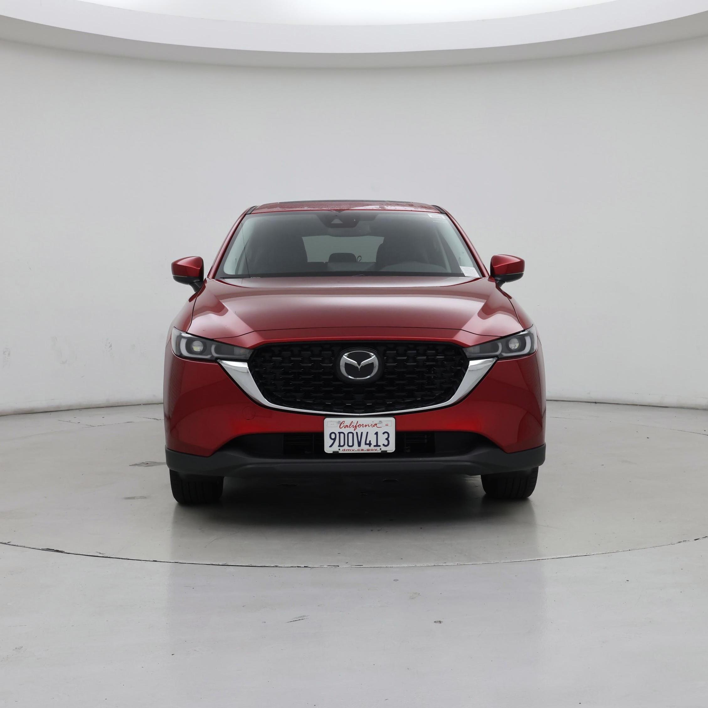 Thumbnail: 2023 Mazda CX-5 - 5