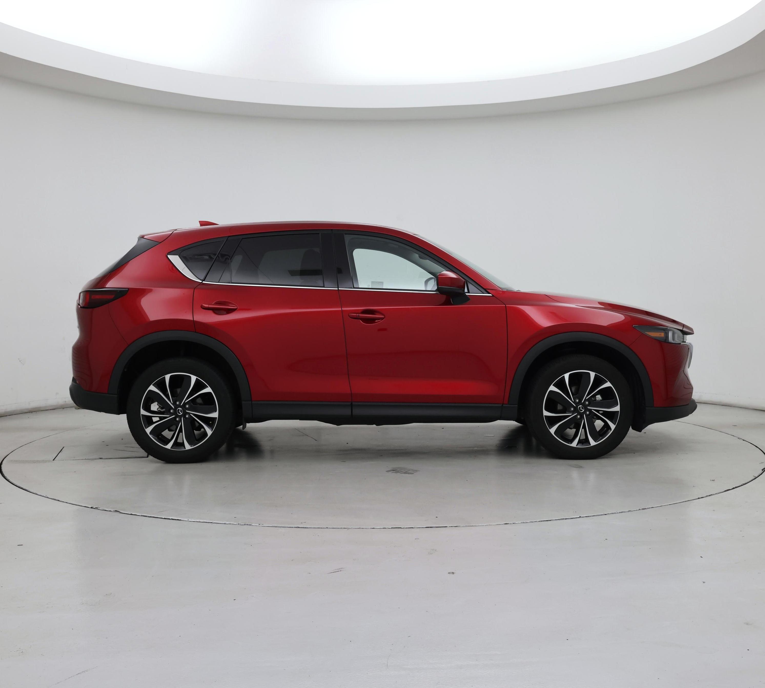 Thumbnail: 2023 Mazda CX-5 - 7