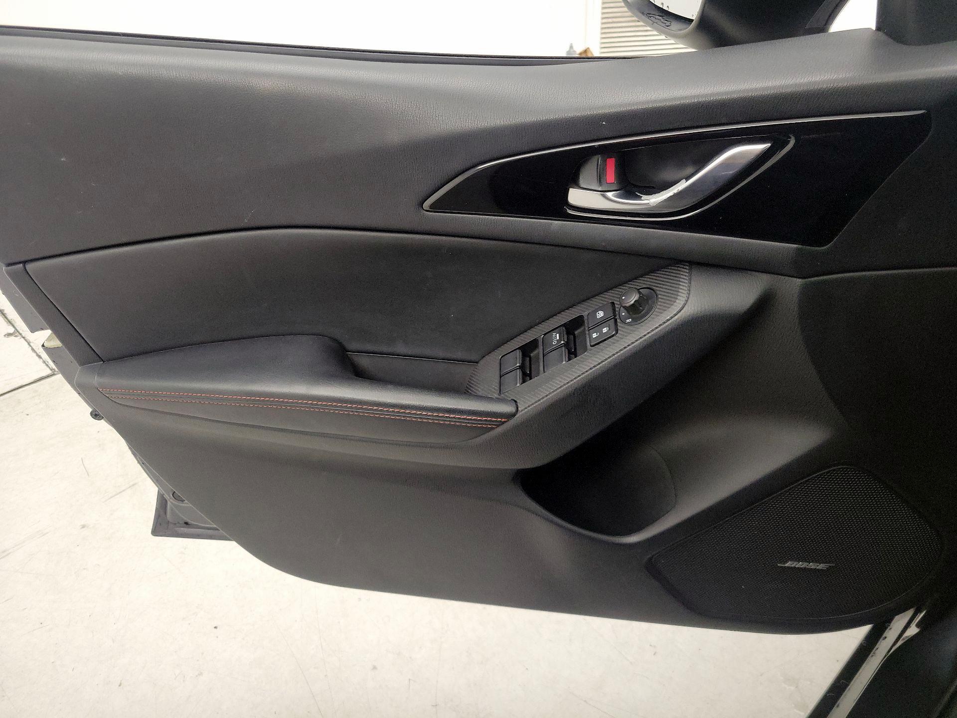 Thumbnail: 2014 Mazda Mazda3 - 12