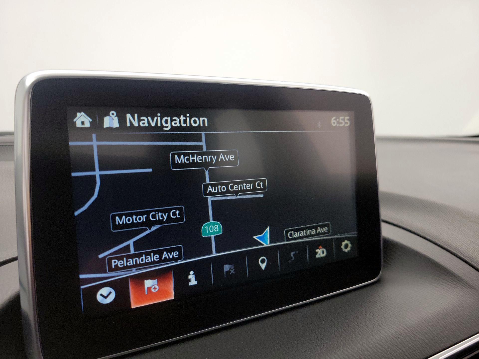 Thumbnail: 2014 Mazda Mazda3 - 14