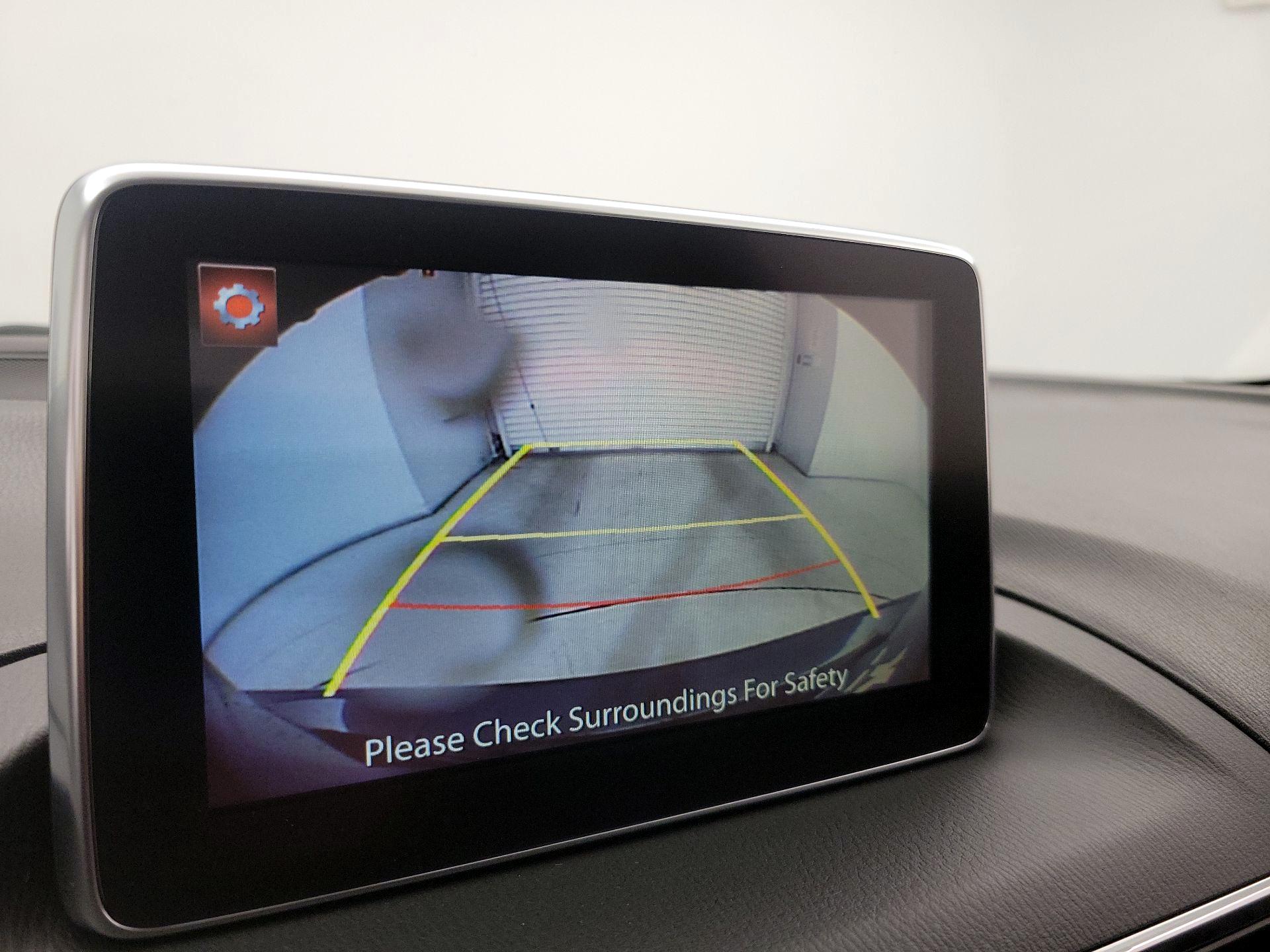 Thumbnail: 2014 Mazda Mazda3 - 15