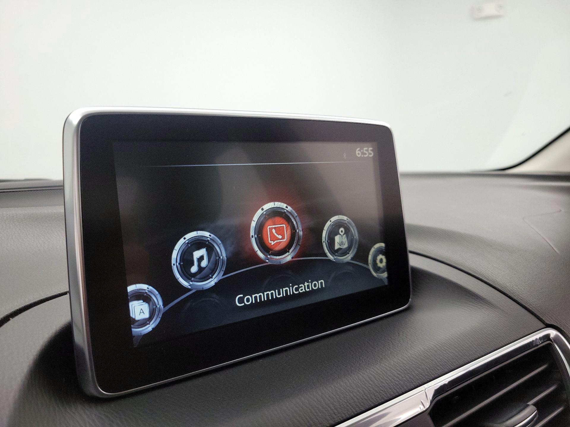 Thumbnail: 2014 Mazda Mazda3 - 16
