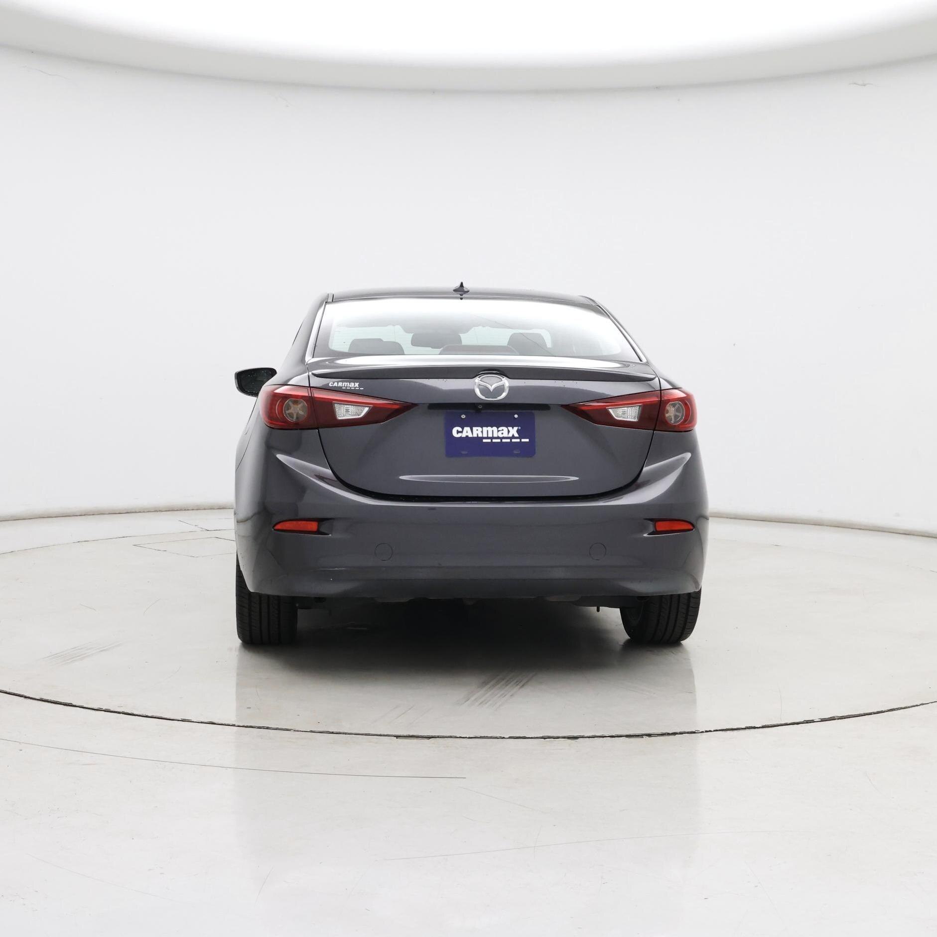 Thumbnail: 2014 Mazda Mazda3 - 6