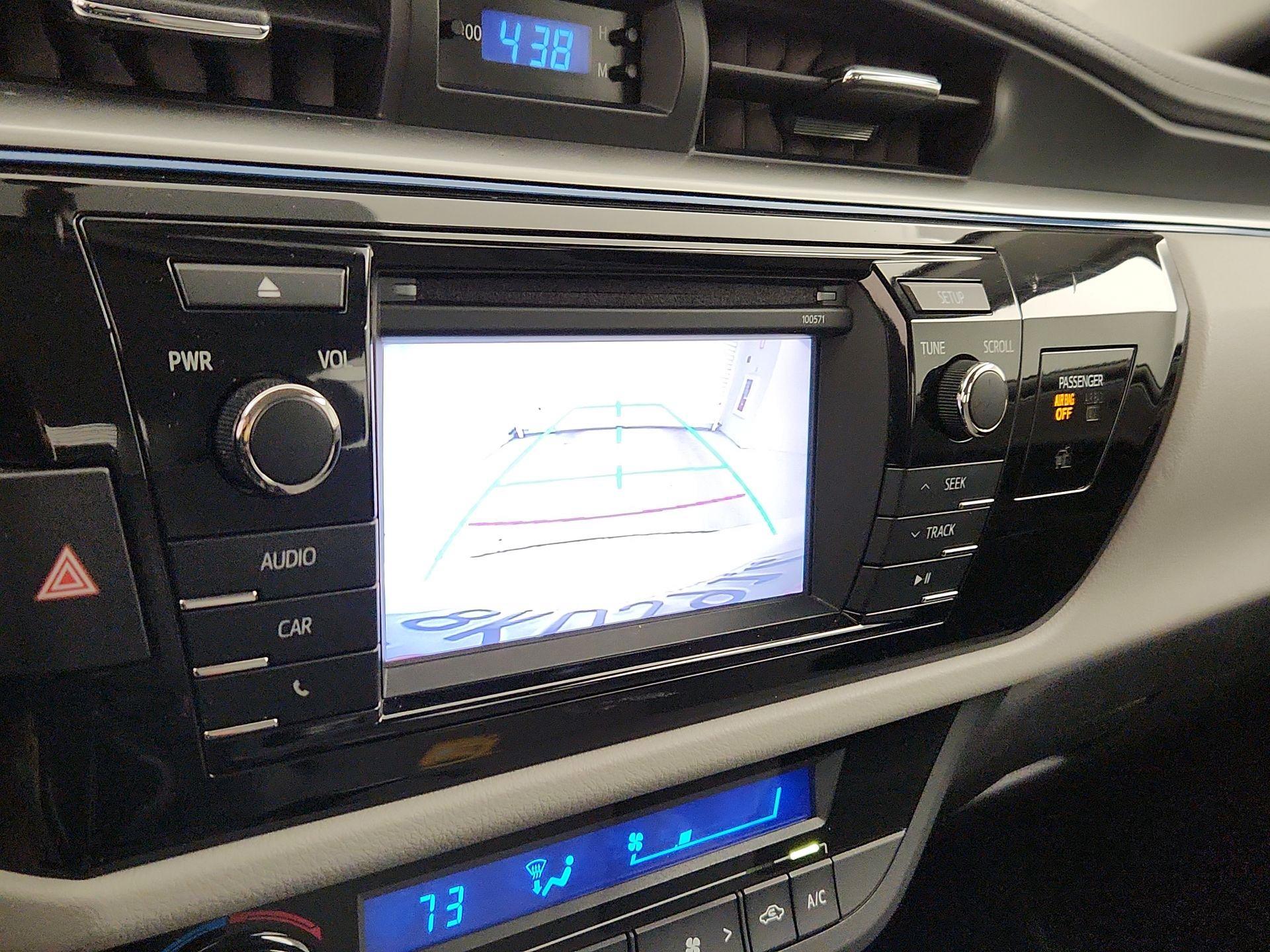 Thumbnail: 2016 Toyota Corolla - 14