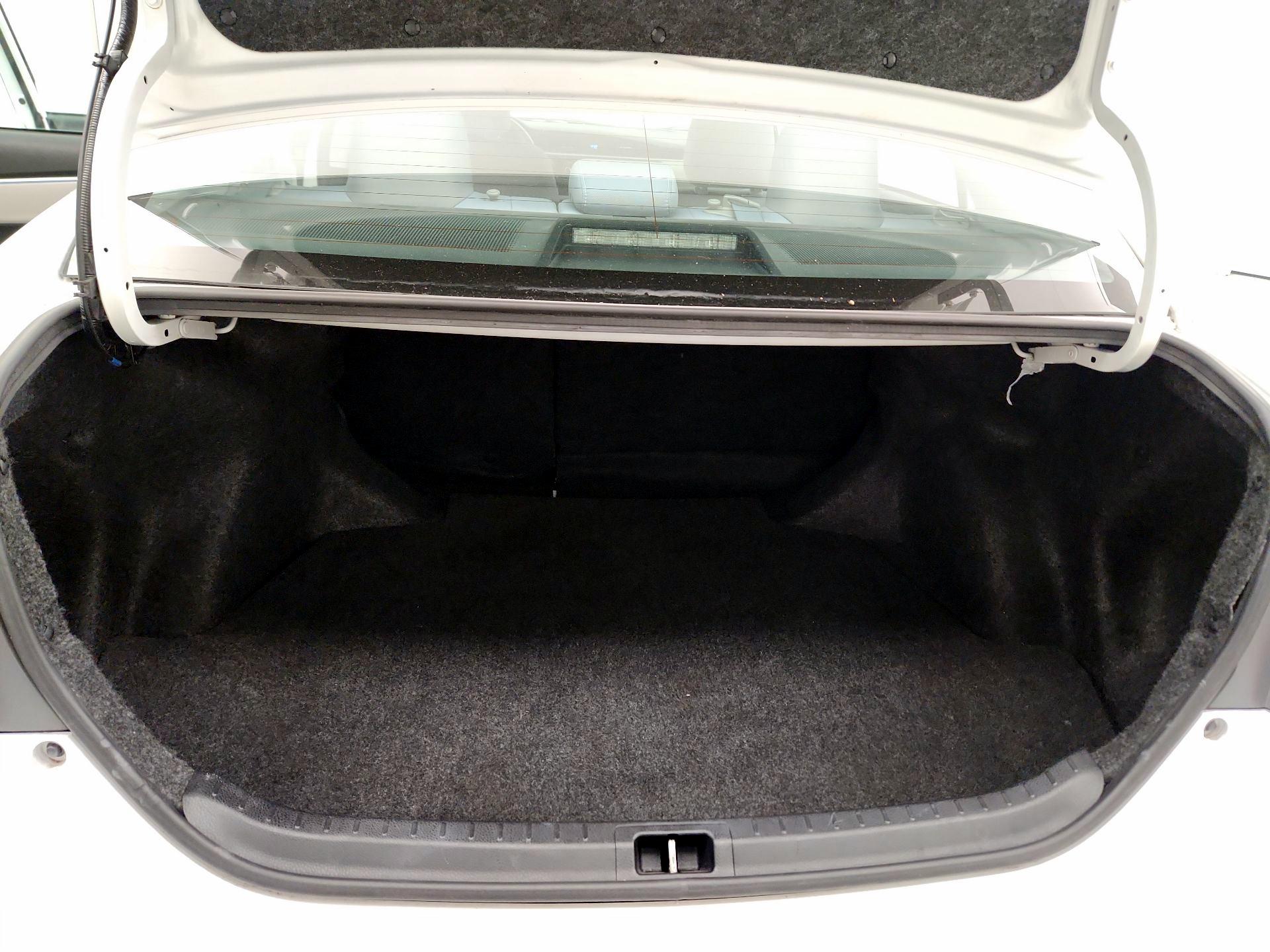 Thumbnail: 2016 Toyota Corolla - 20