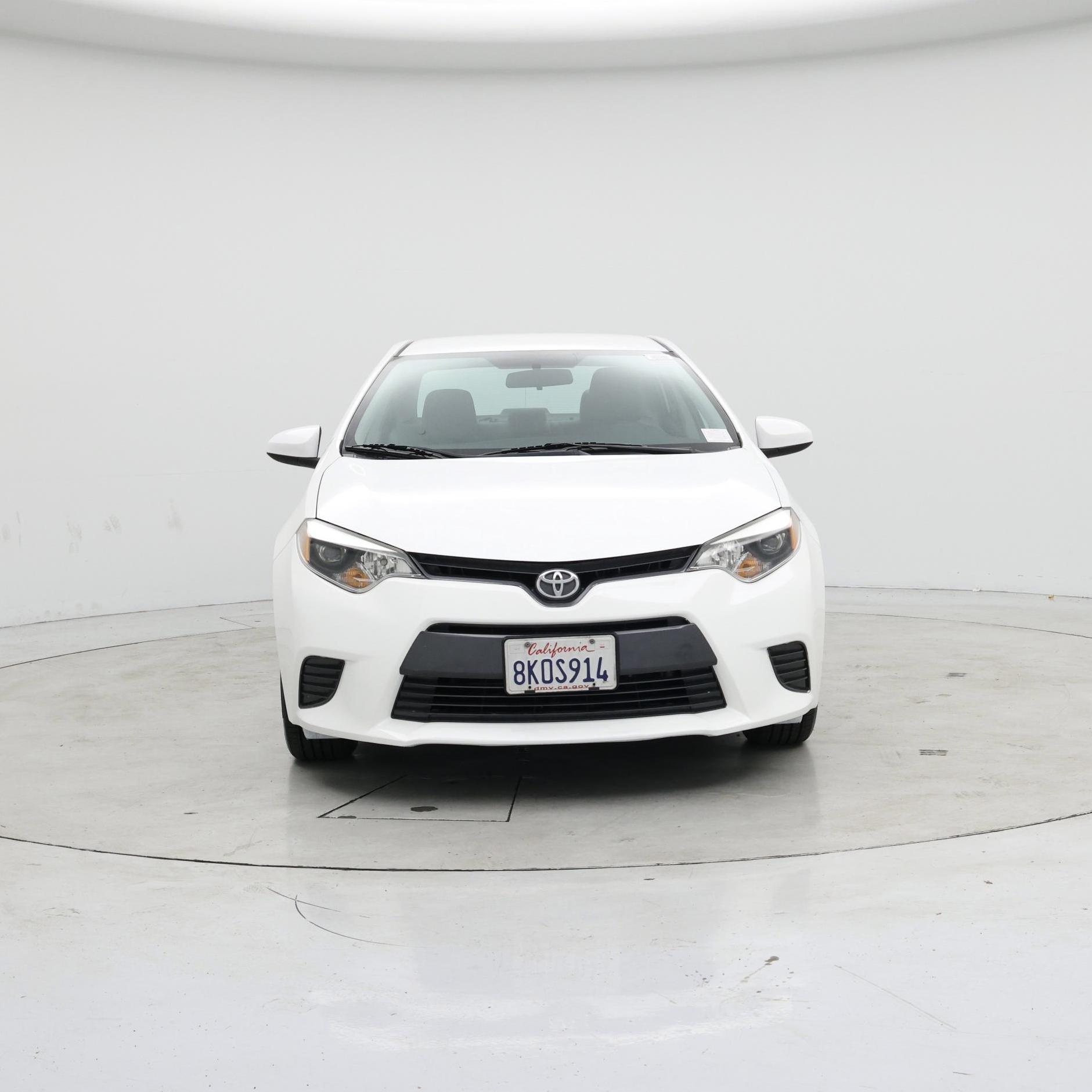 Thumbnail: 2016 Toyota Corolla - 5