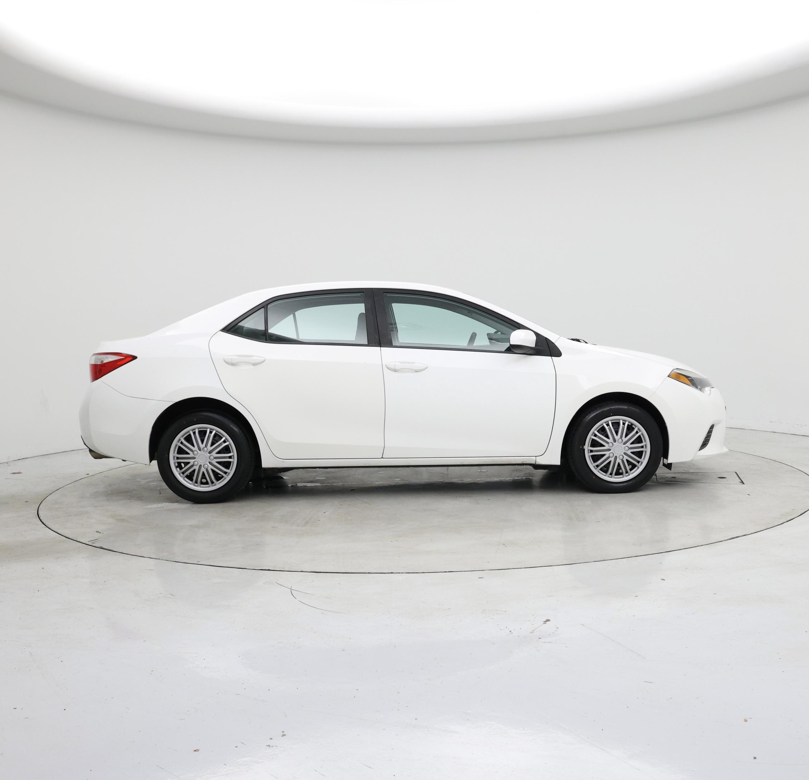 Thumbnail: 2016 Toyota Corolla - 7