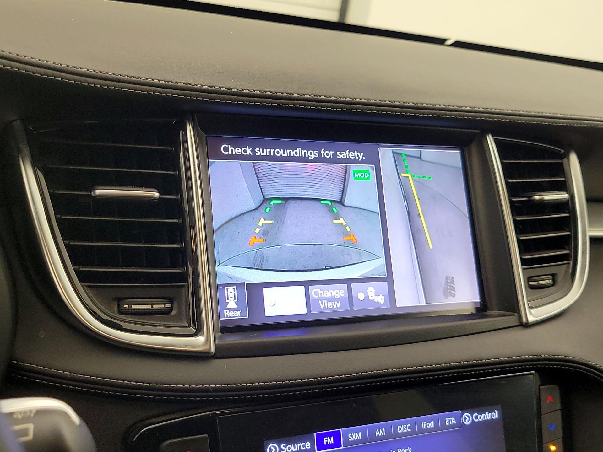 Thumbnail: 2019 INFINITI QX50 - 15