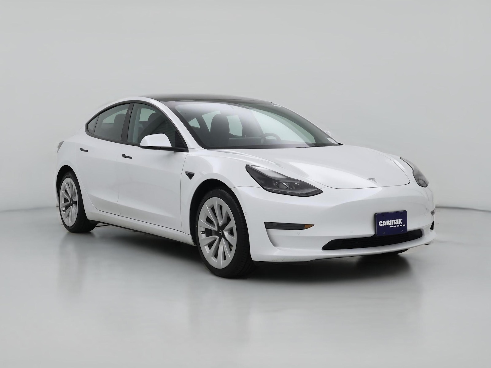 2021 Tesla Model 3 Base