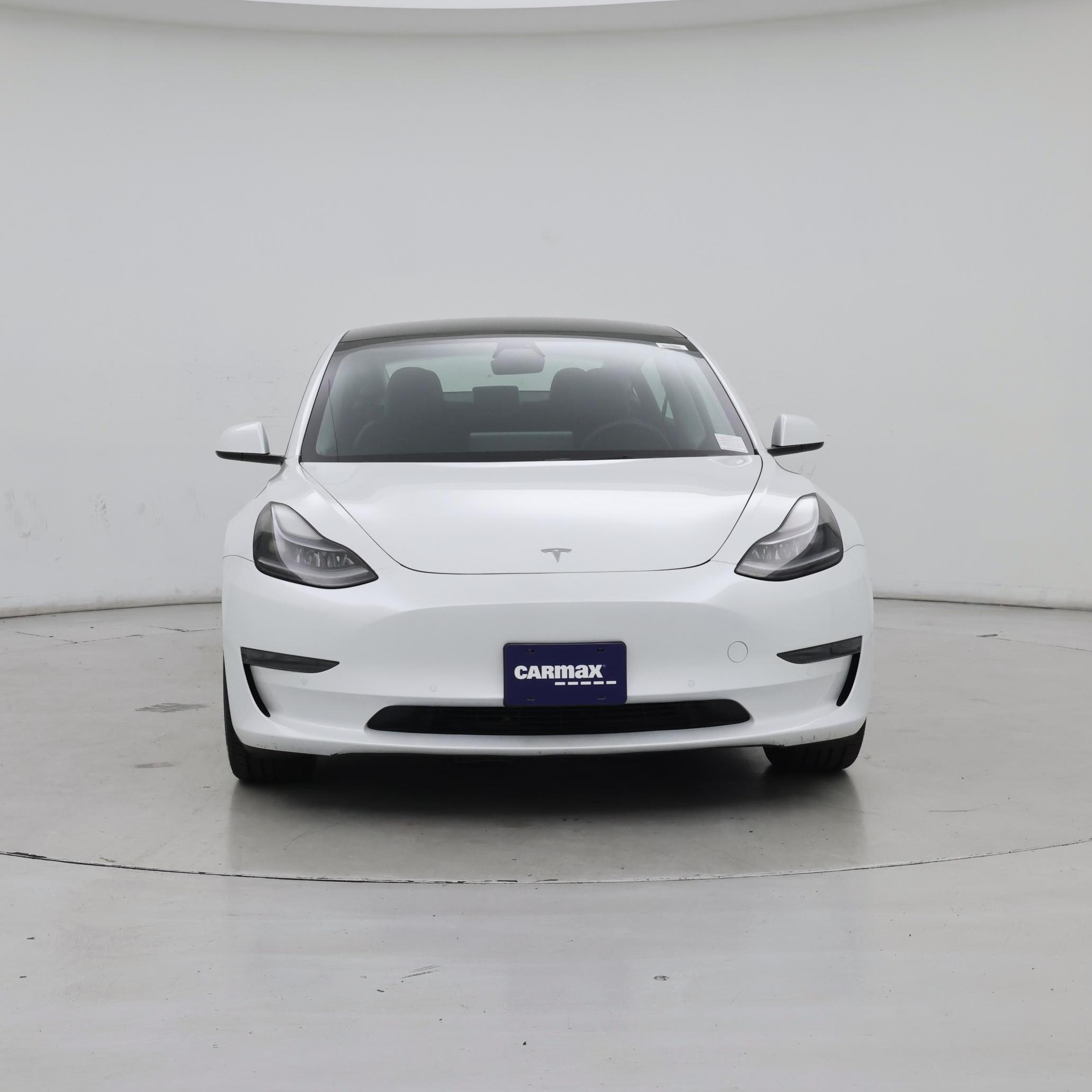 Thumbnail: 2021 Tesla Model 3 - 5