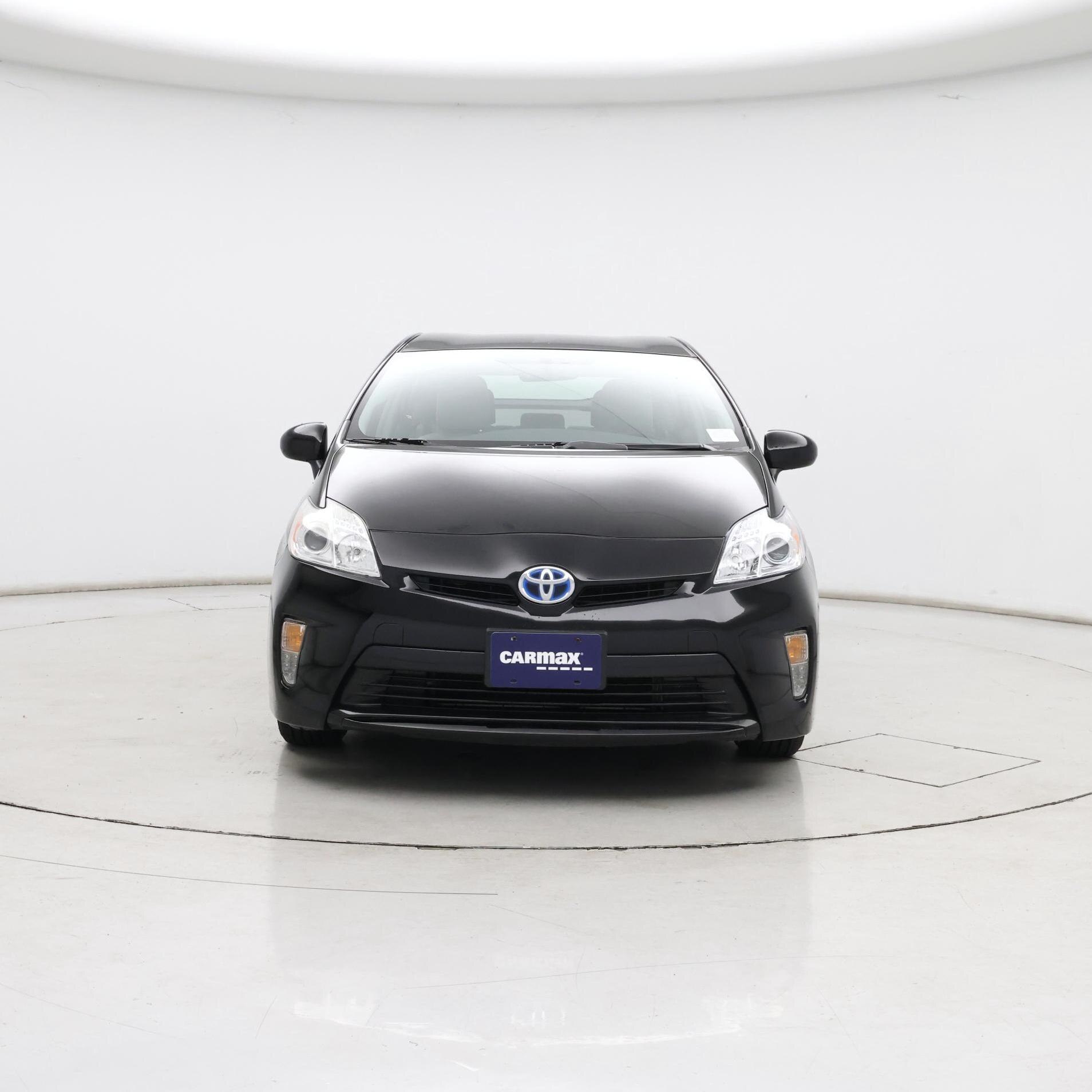 Thumbnail: 2015 Toyota Prius - 5