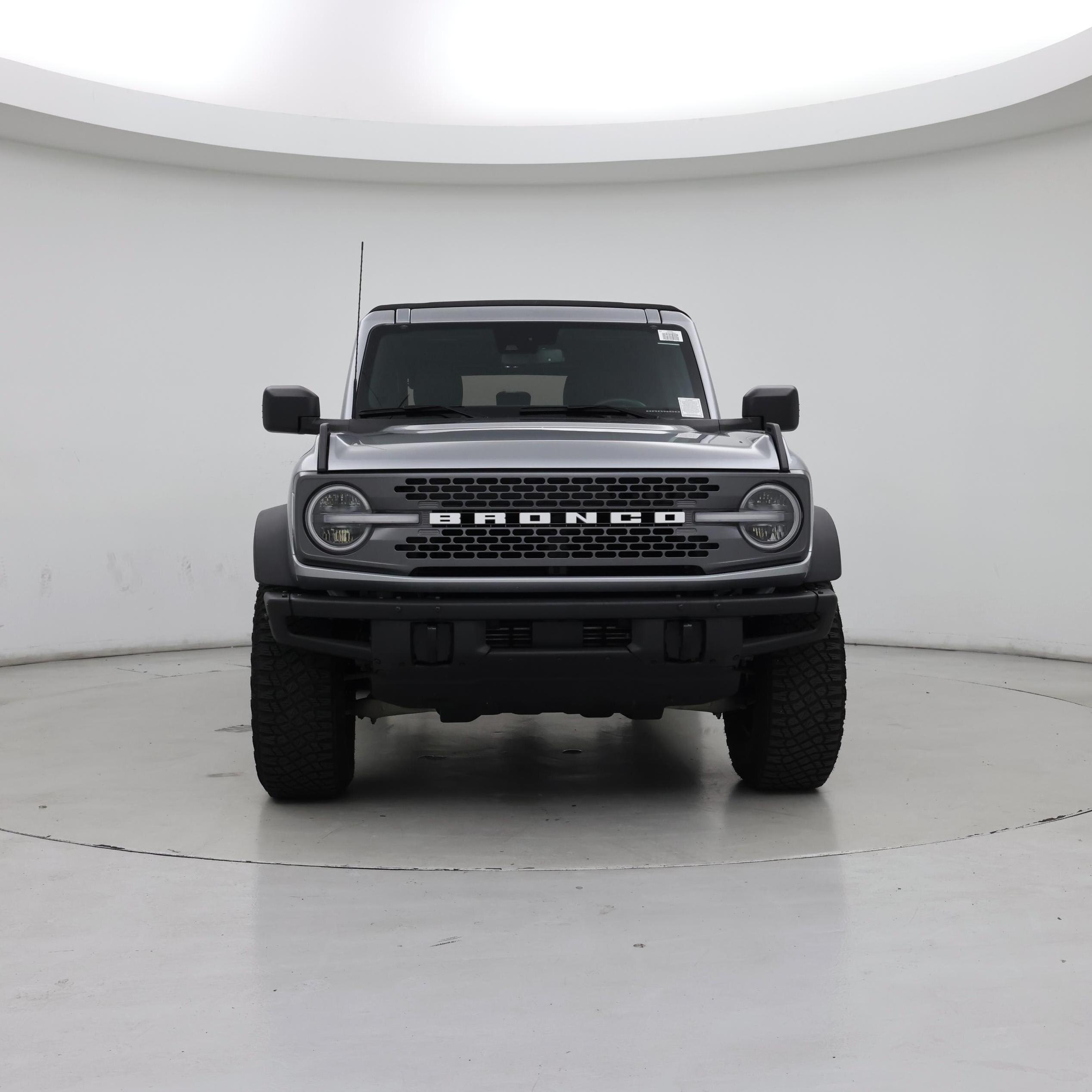 Thumbnail: 2023 Ford Bronco - 5