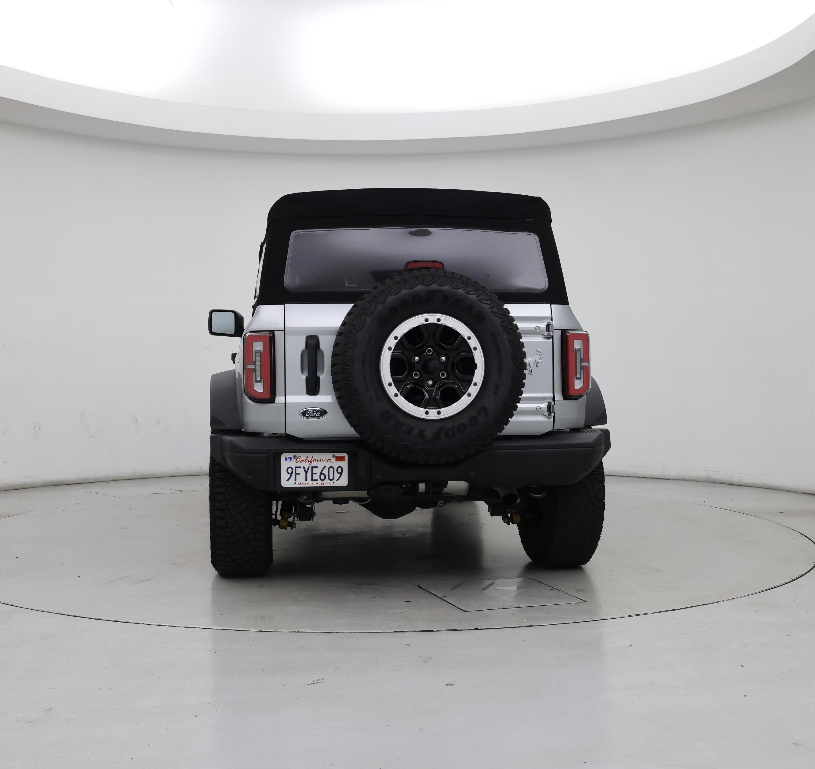 Thumbnail: 2023 Ford Bronco - 6