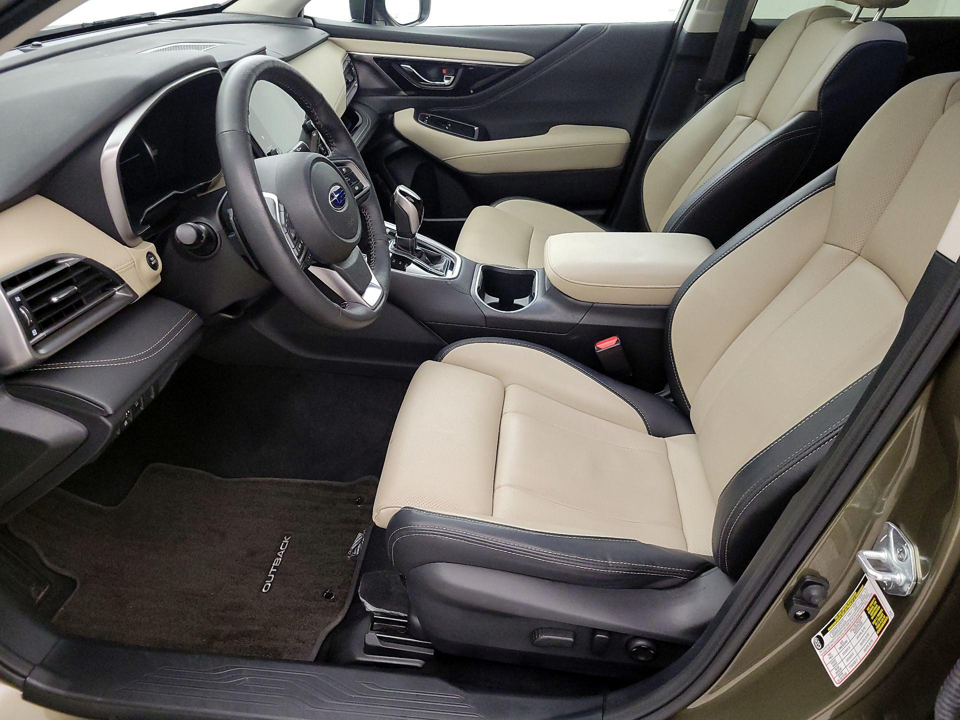 Thumbnail: 2023 Subaru Outback - 11