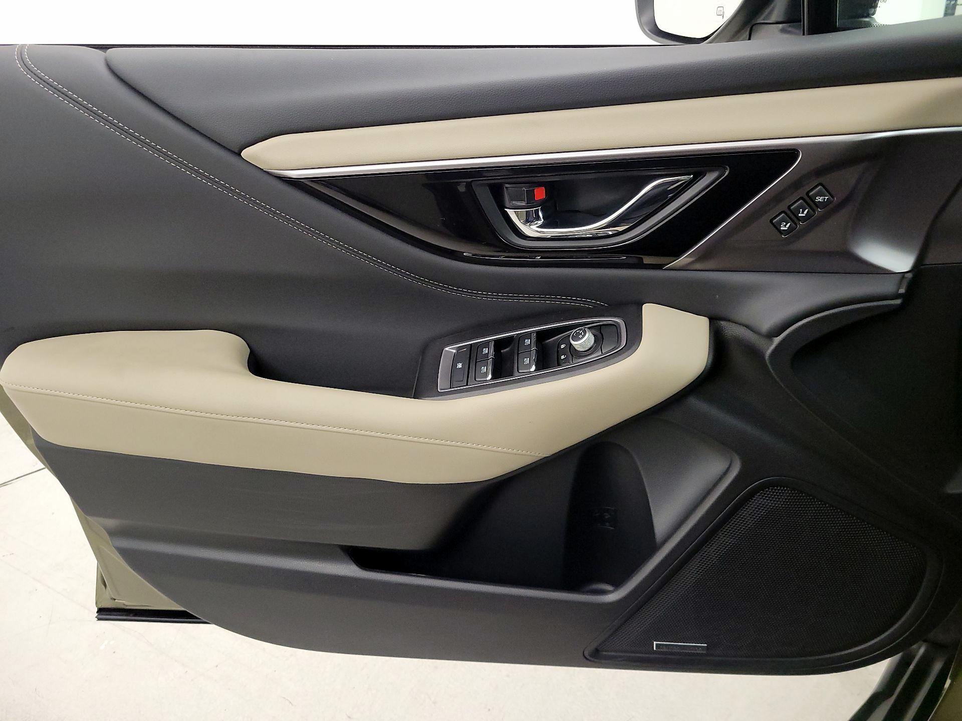 Thumbnail: 2023 Subaru Outback - 12