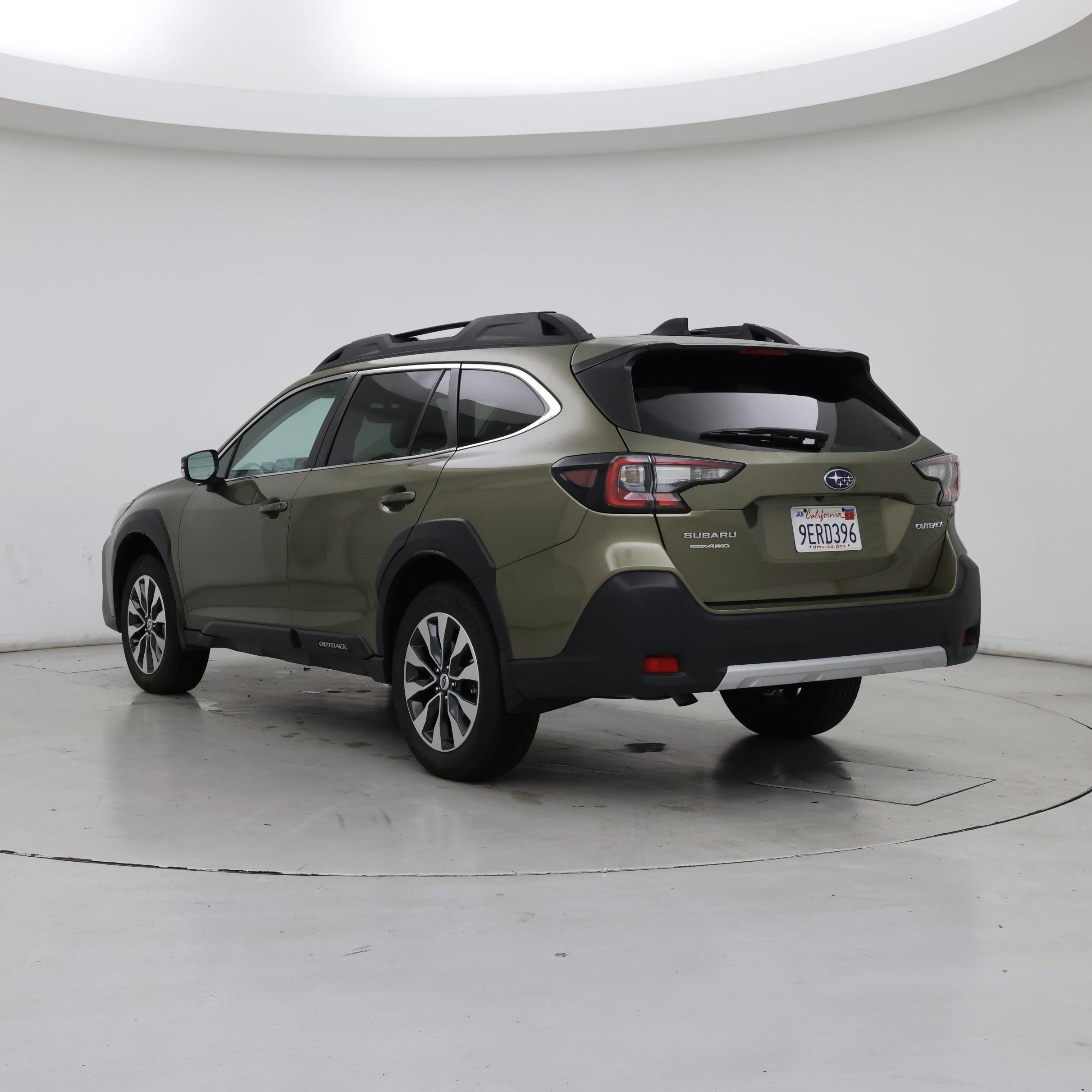 Thumbnail: 2023 Subaru Outback - 2