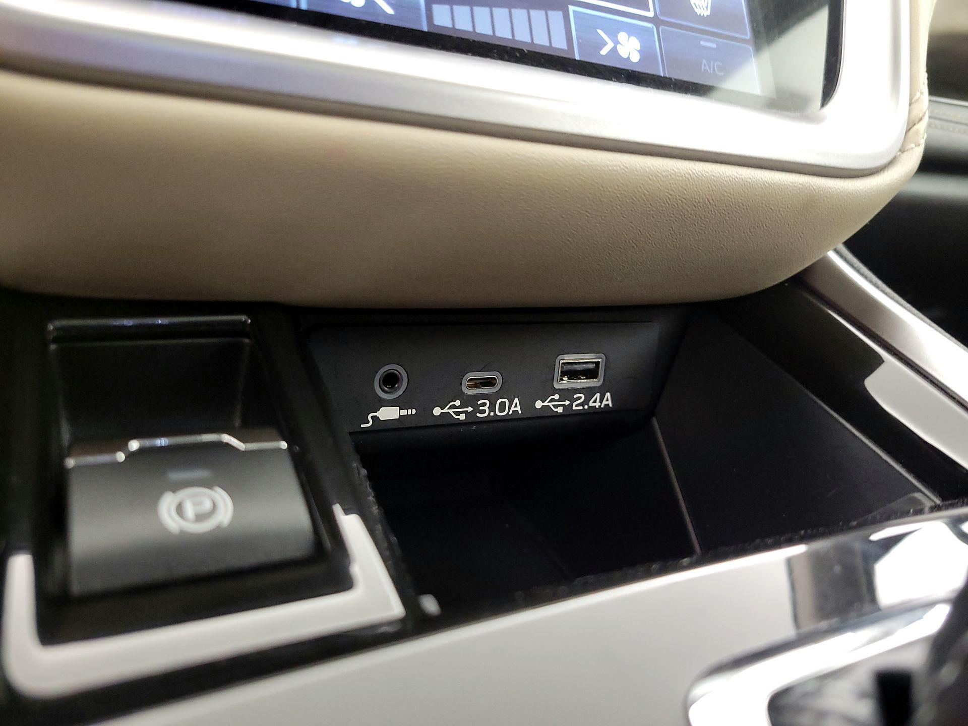 Thumbnail: 2023 Subaru Outback - 19
