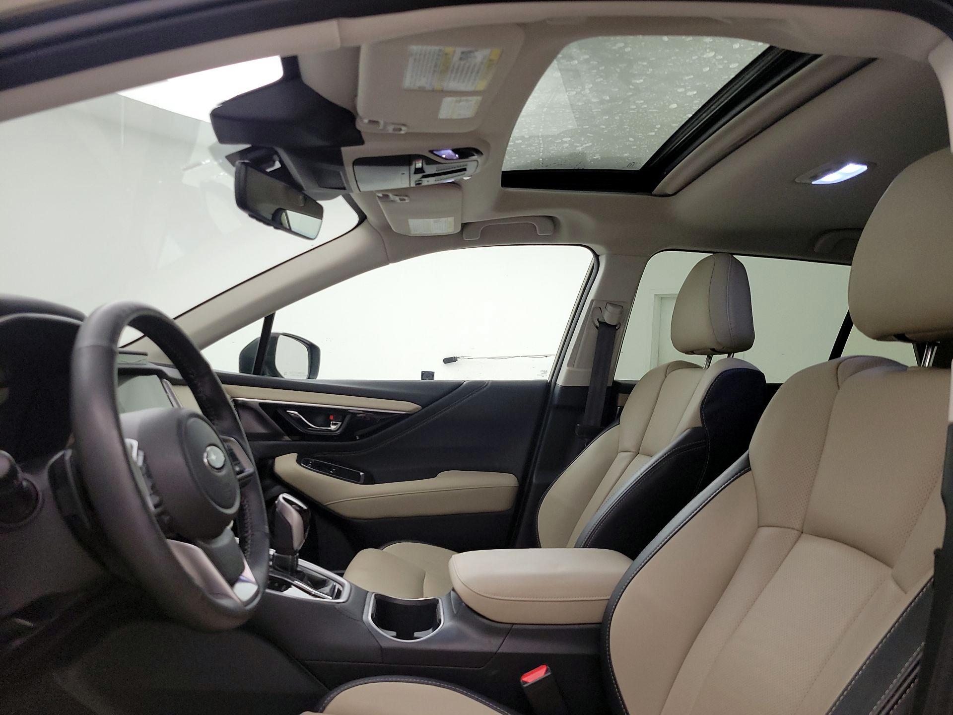Thumbnail: 2023 Subaru Outback - 20