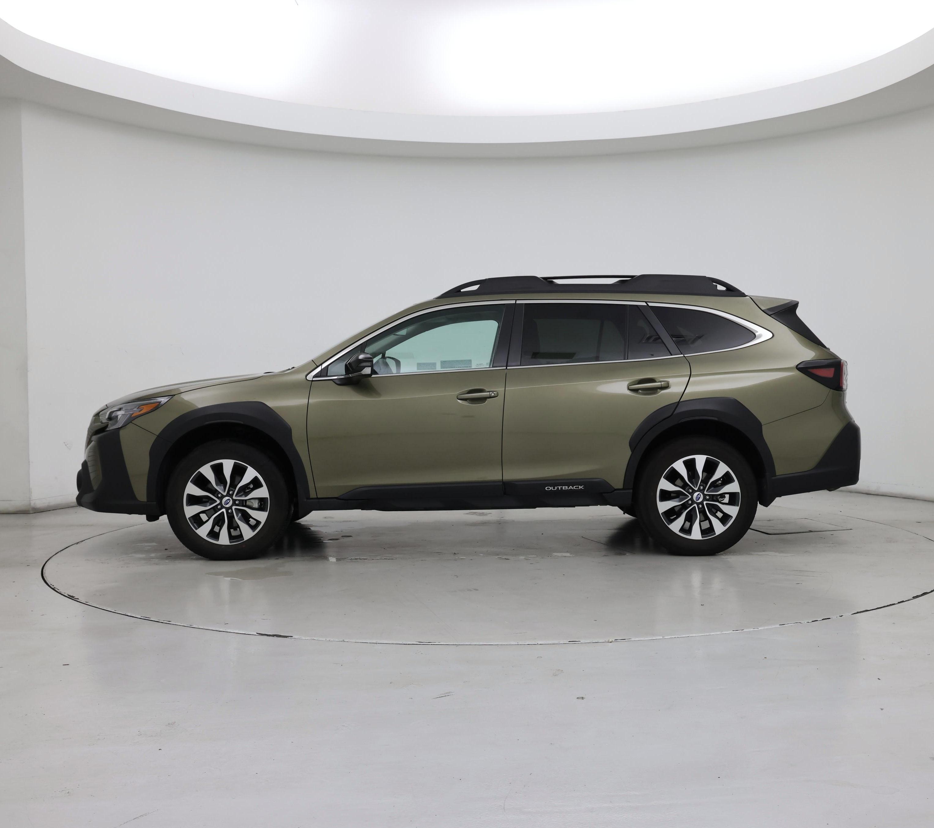 Thumbnail: 2023 Subaru Outback - 3