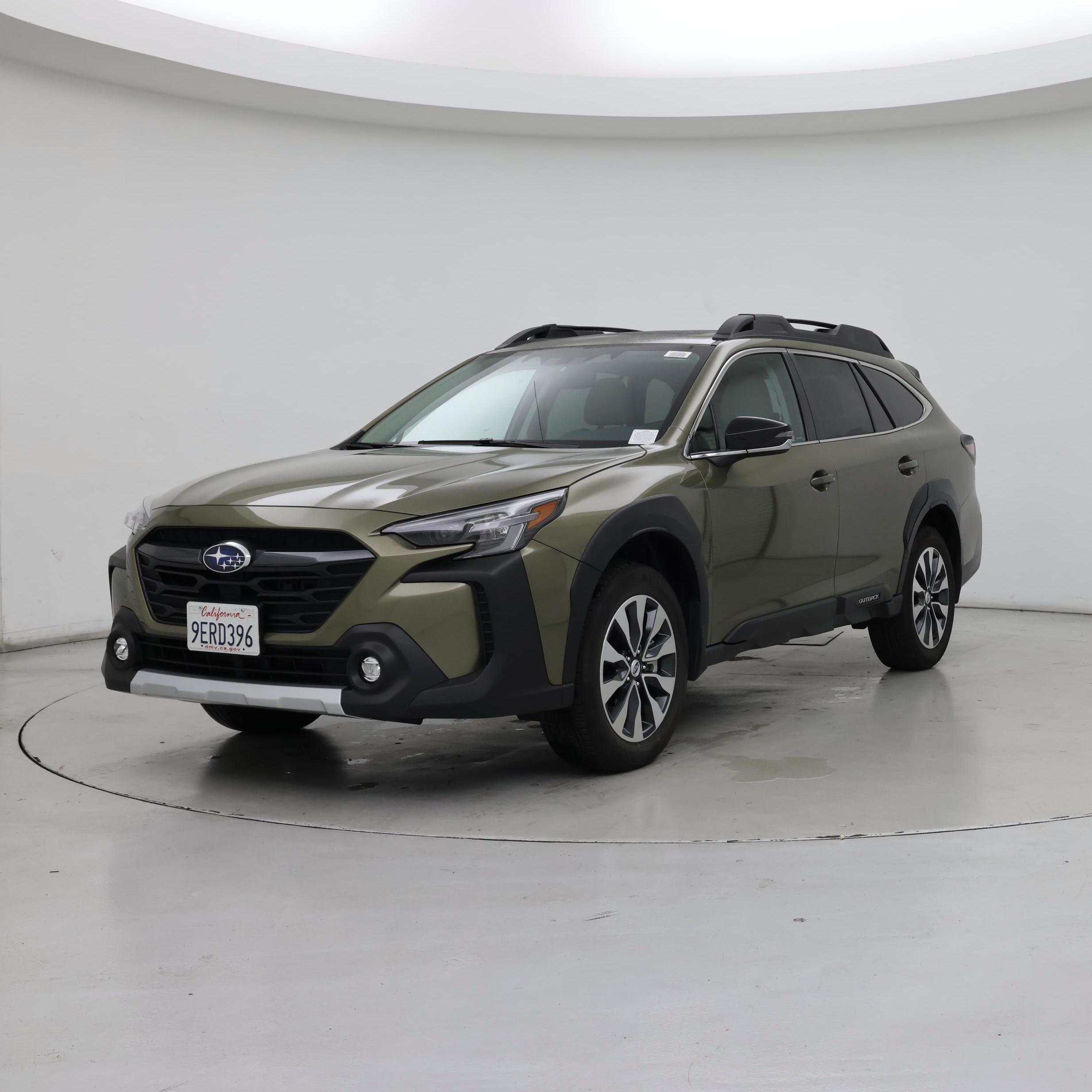 Thumbnail: 2023 Subaru Outback - 4