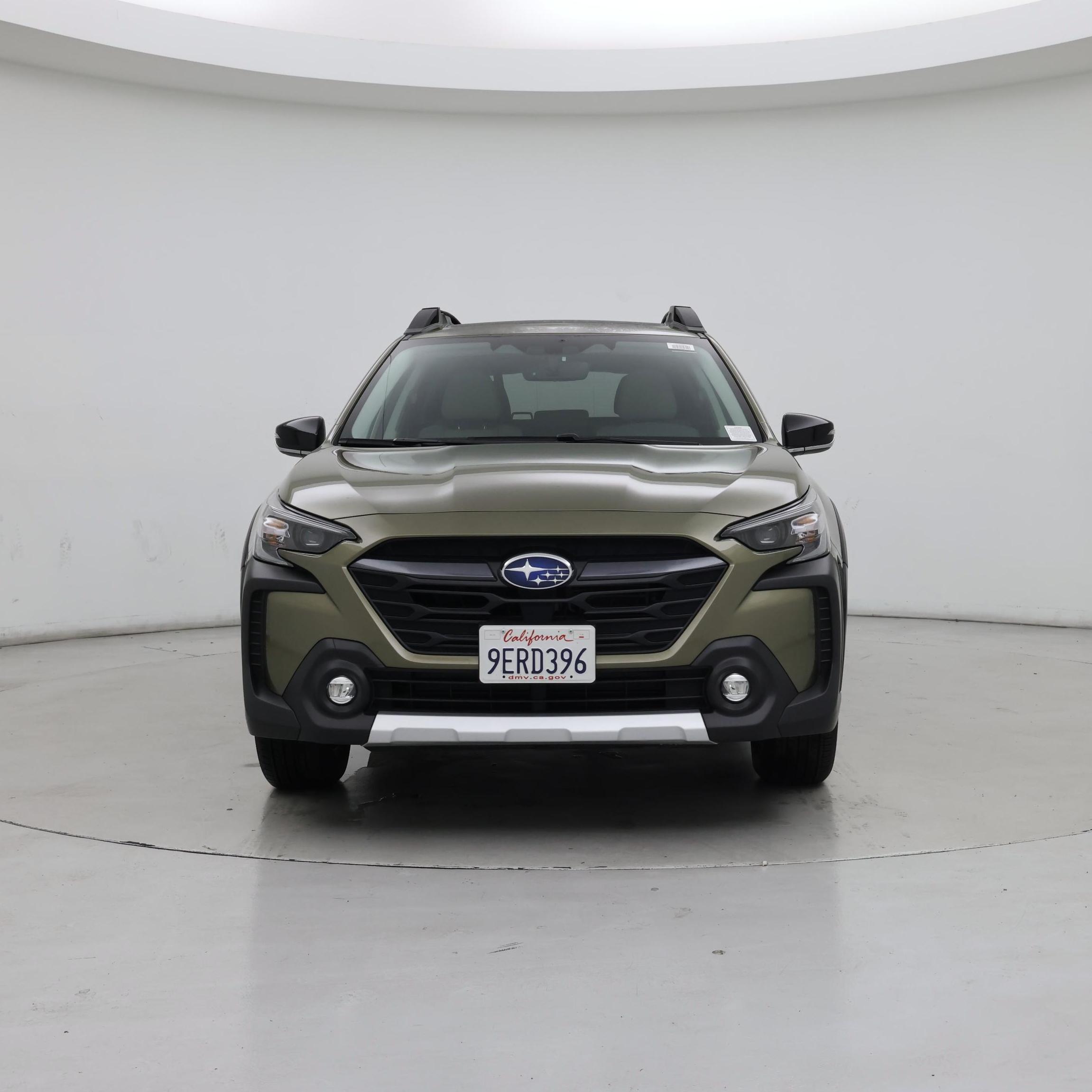 Thumbnail: 2023 Subaru Outback - 5