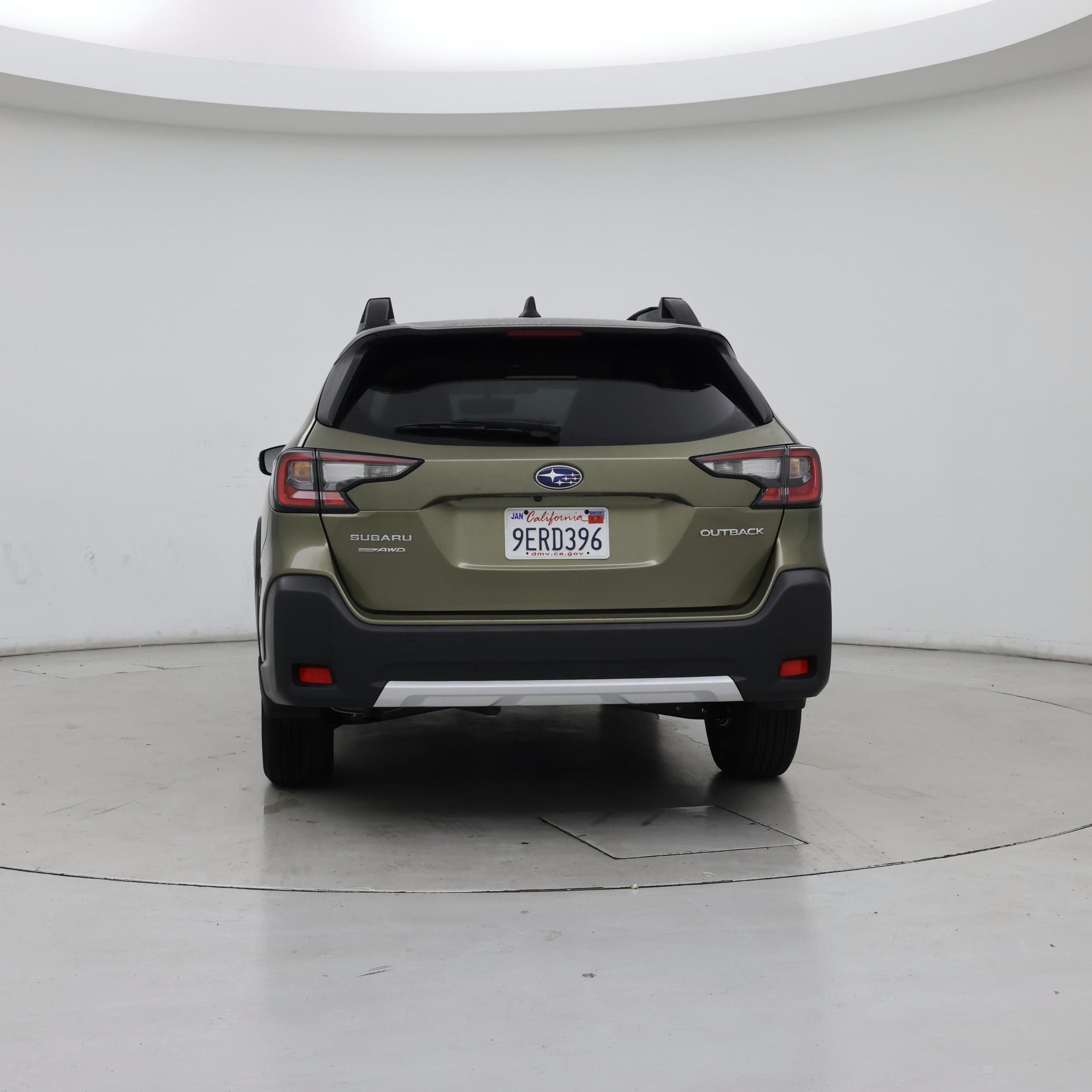 Thumbnail: 2023 Subaru Outback - 6