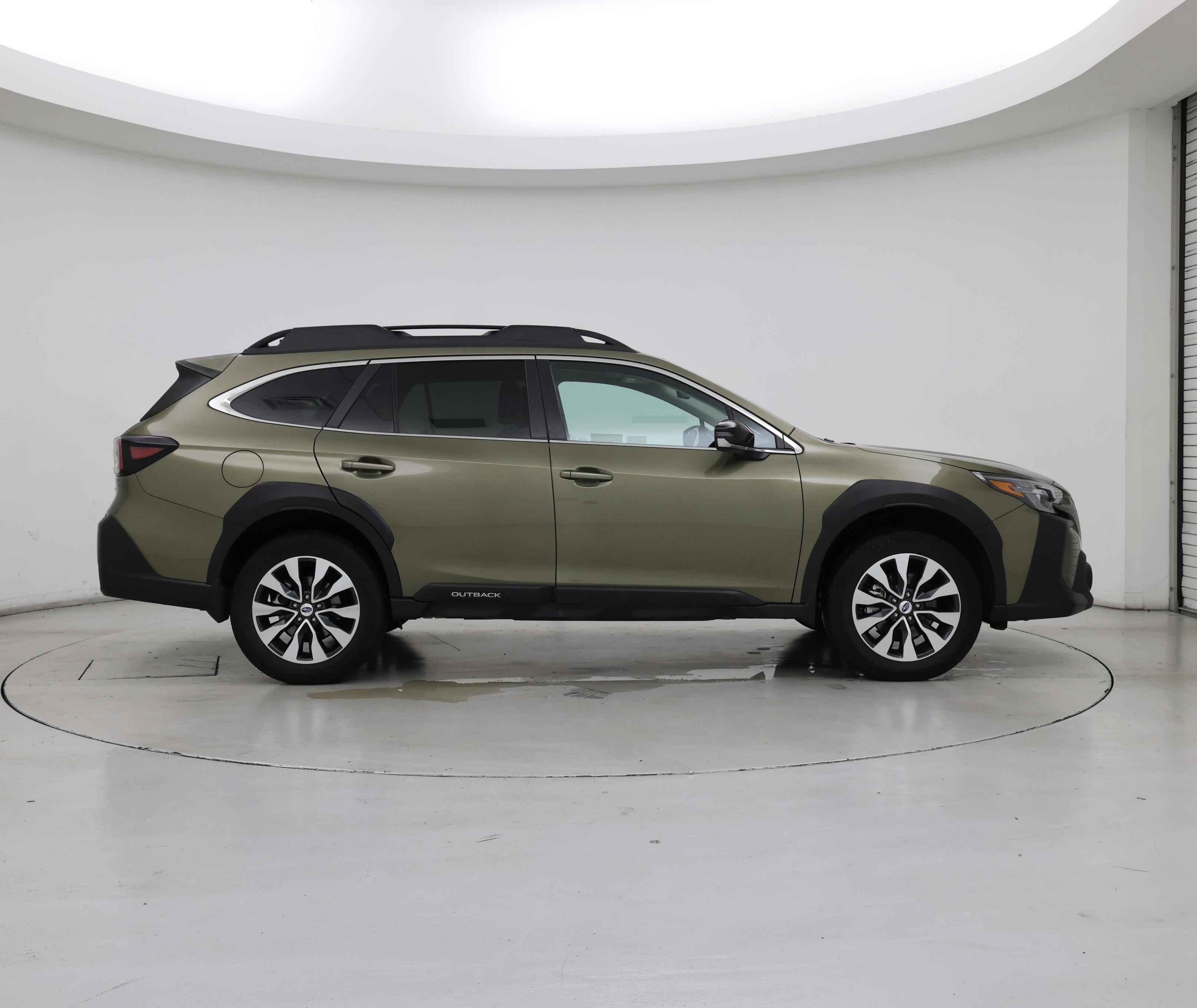 Thumbnail: 2023 Subaru Outback - 7