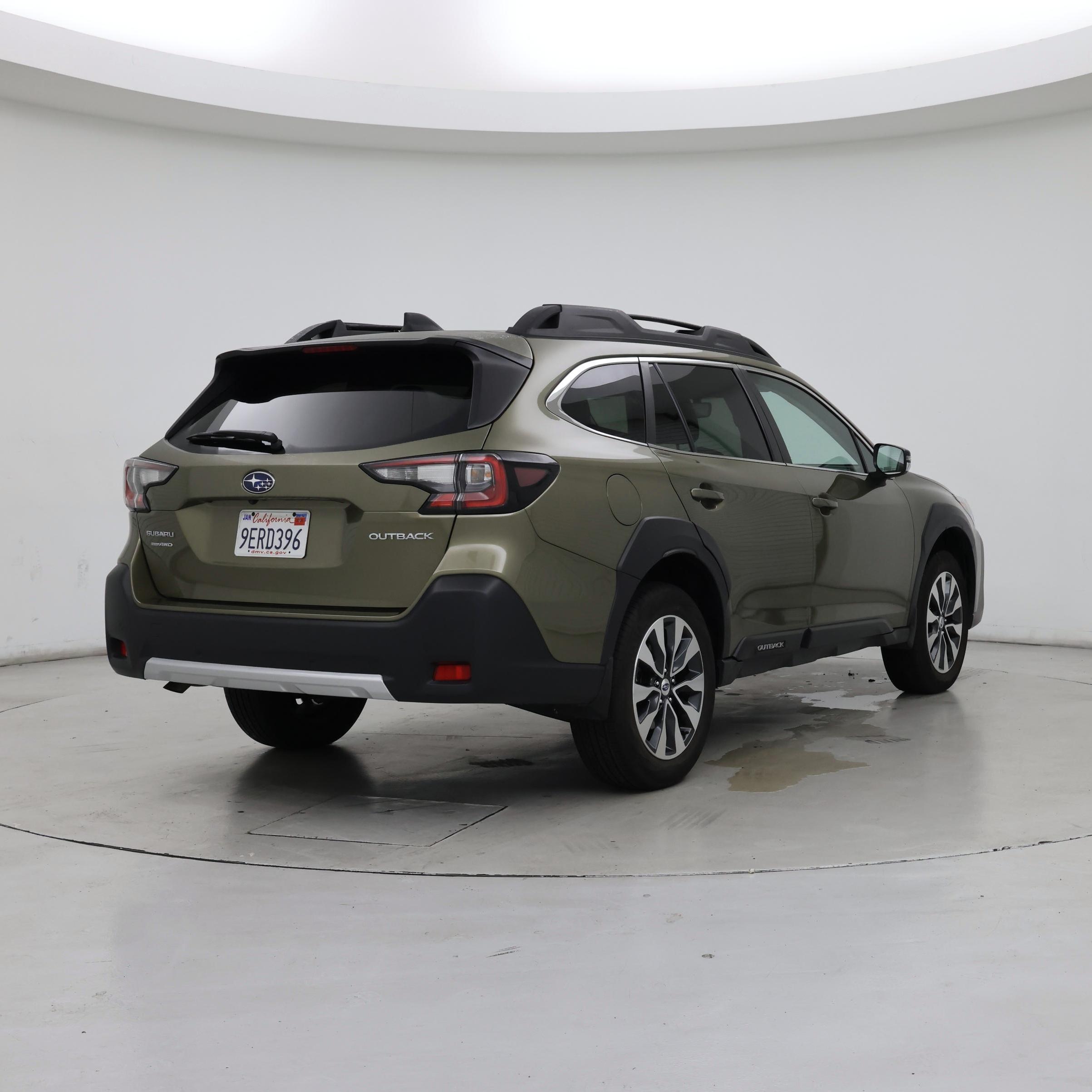 Thumbnail: 2023 Subaru Outback - 8