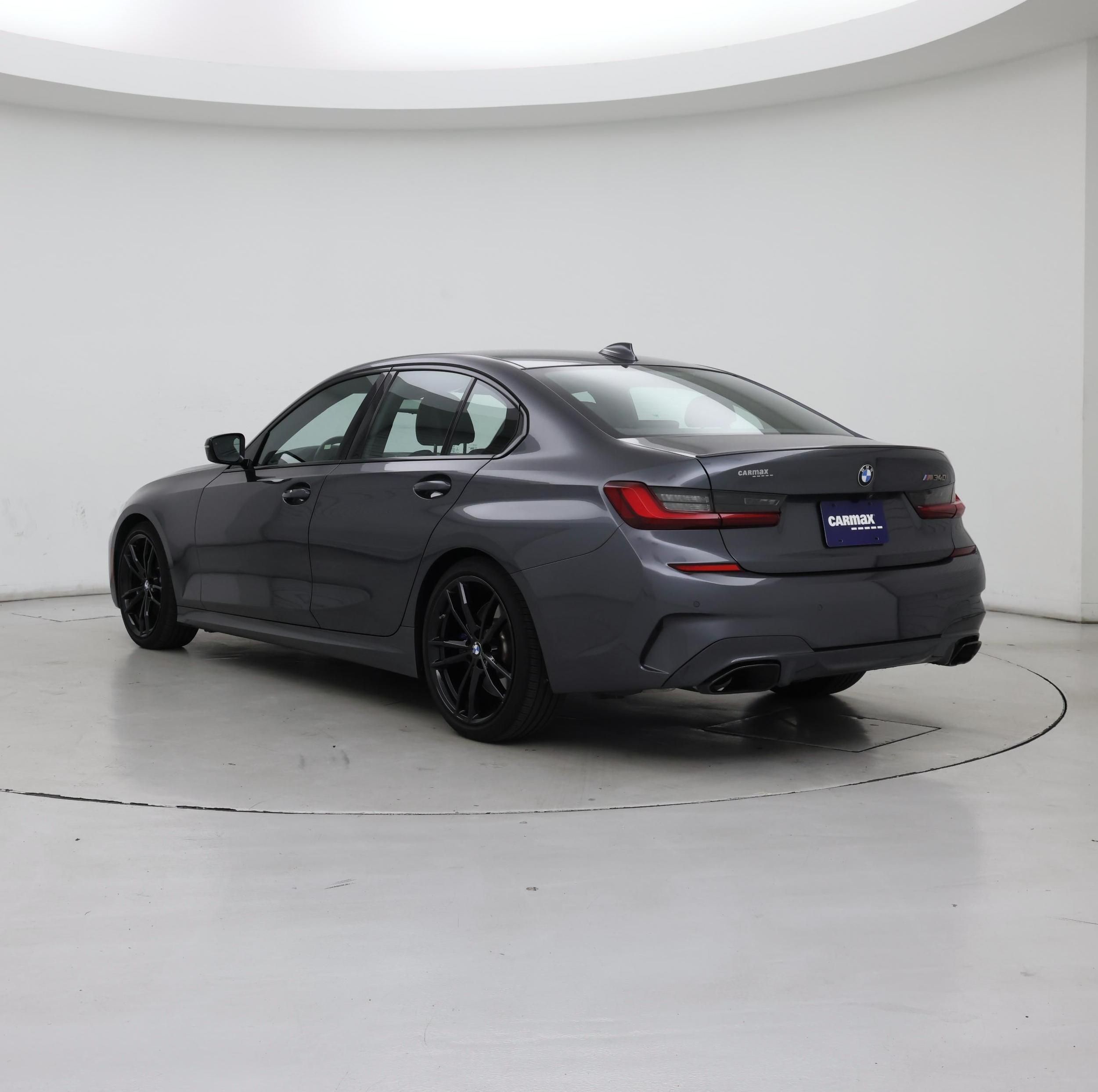 Thumbnail: 2022 BMW 3 Series - 2