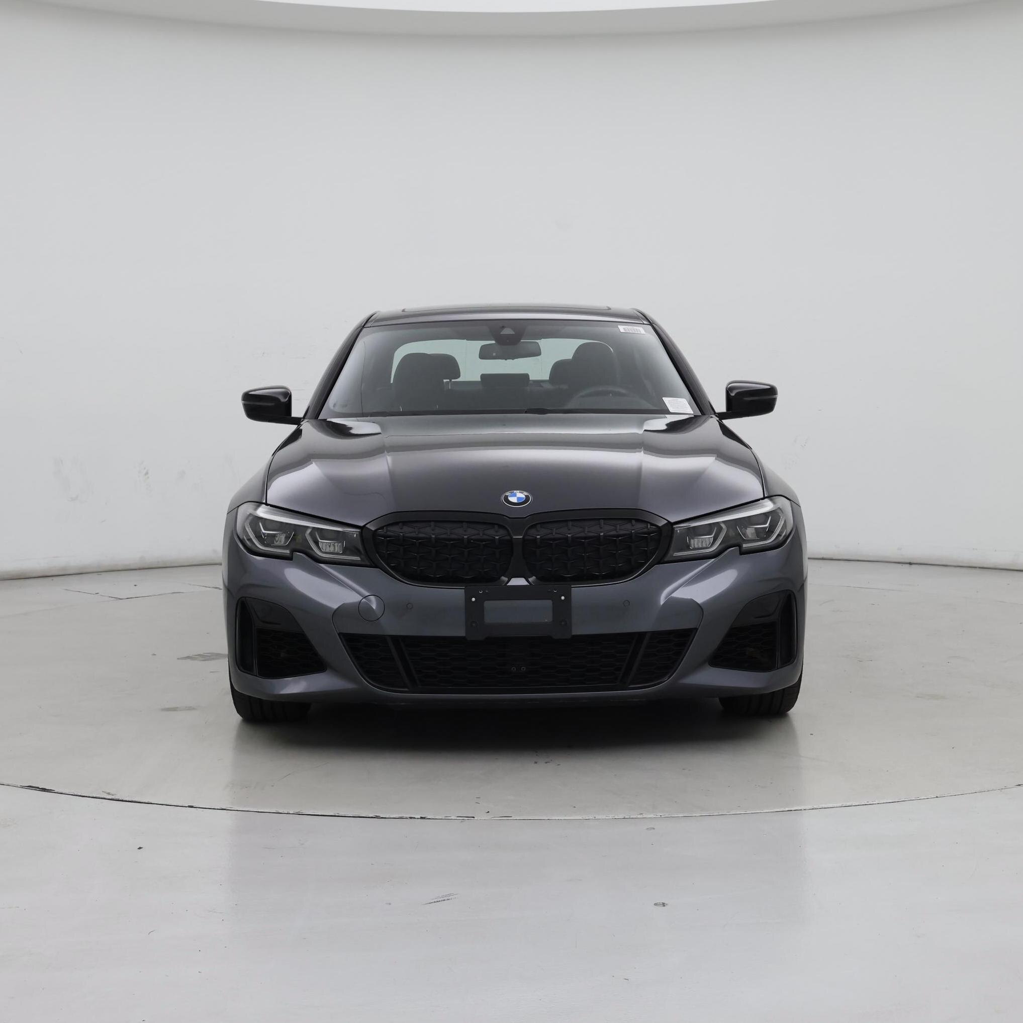 Thumbnail: 2022 BMW 3 Series - 5