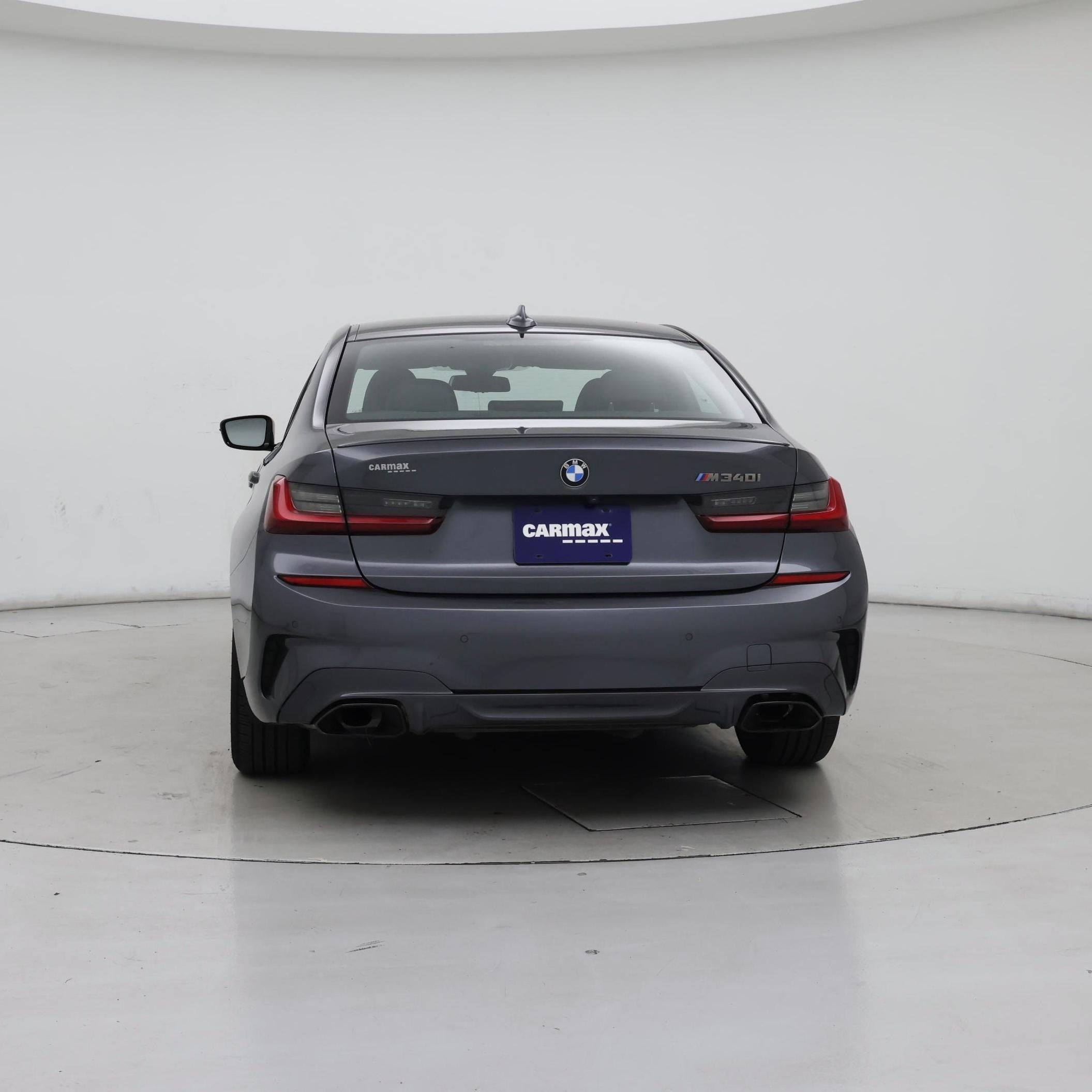 Thumbnail: 2022 BMW 3 Series - 6