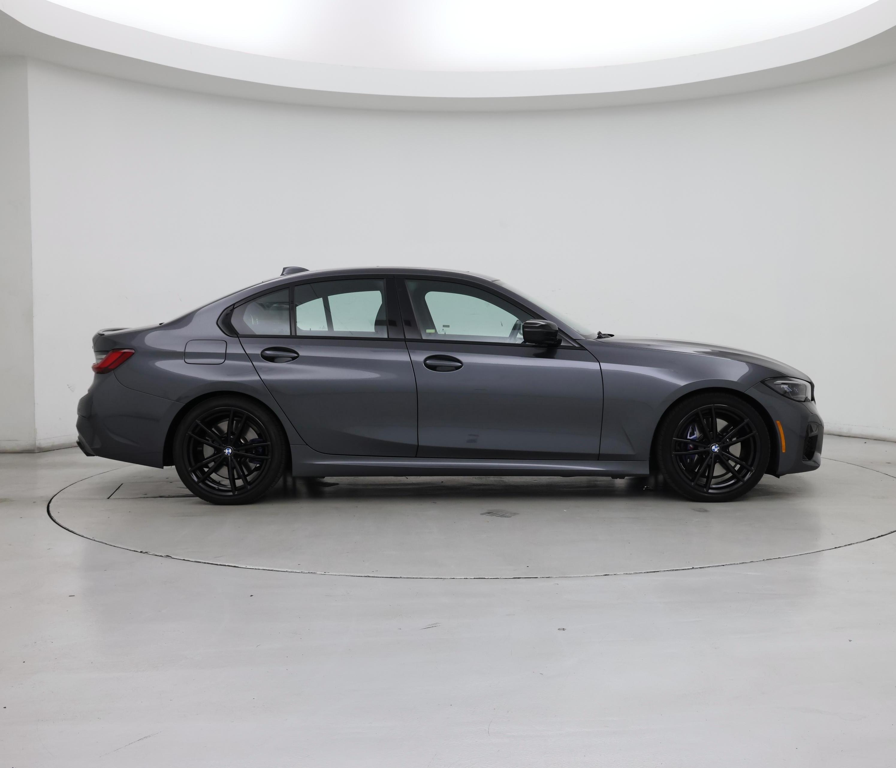 Thumbnail: 2022 BMW 3 Series - 7