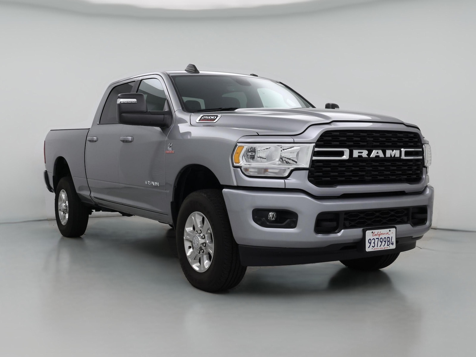 2024 RAM Ram 2500 Pickup Big Horn