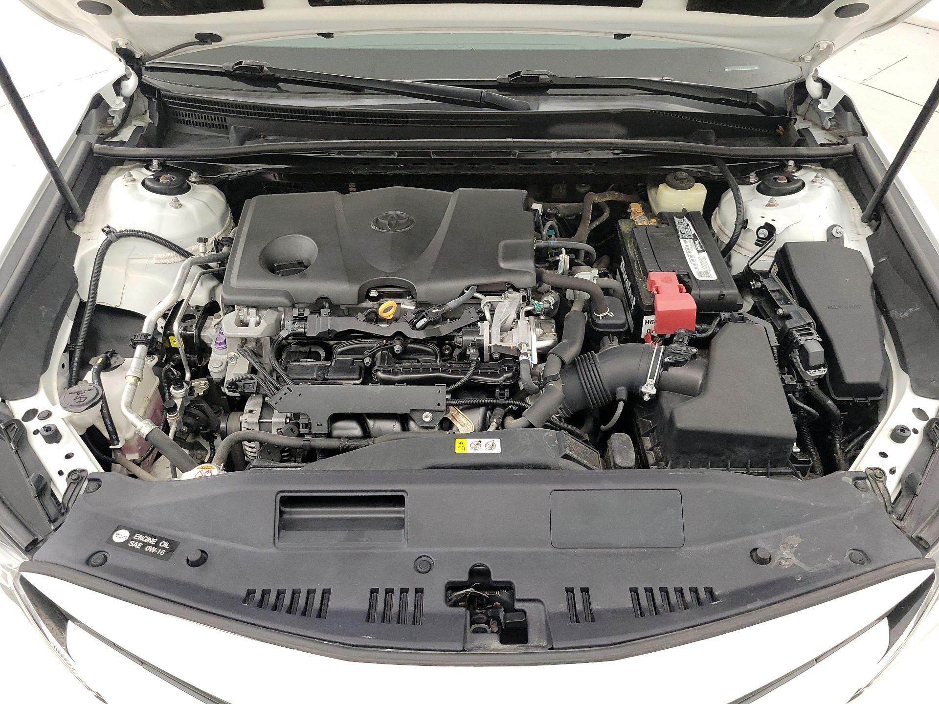 Thumbnail: 2018 Toyota Camry - 20