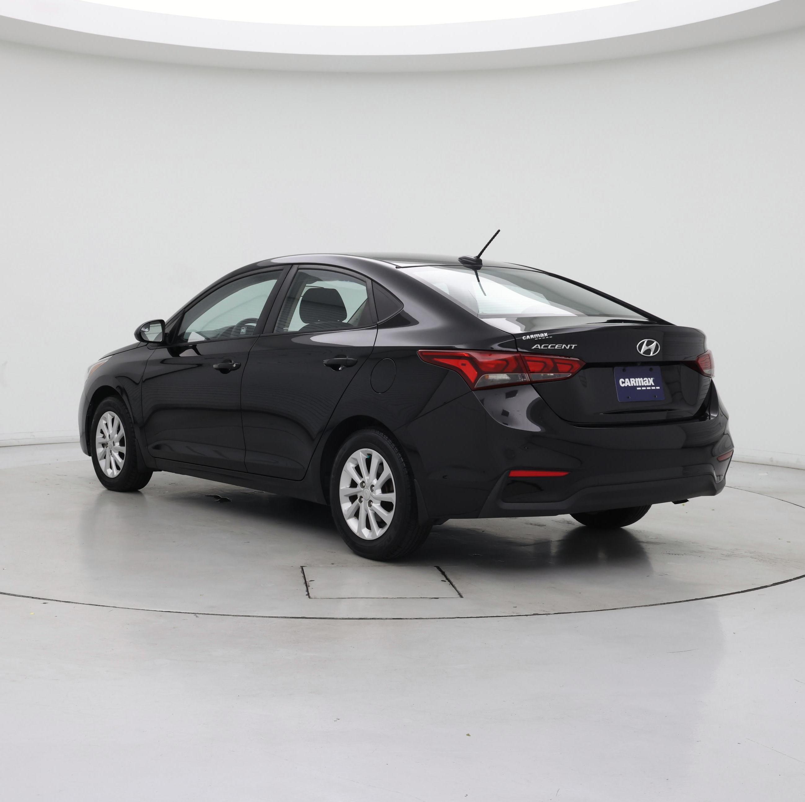 Thumbnail: 2018 Hyundai Accent - 2
