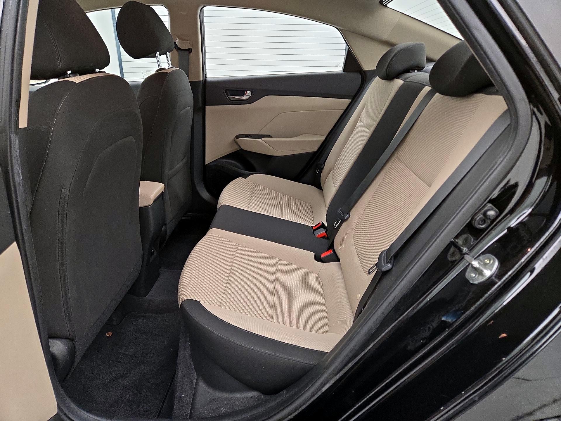 Thumbnail: 2018 Hyundai Accent - 19