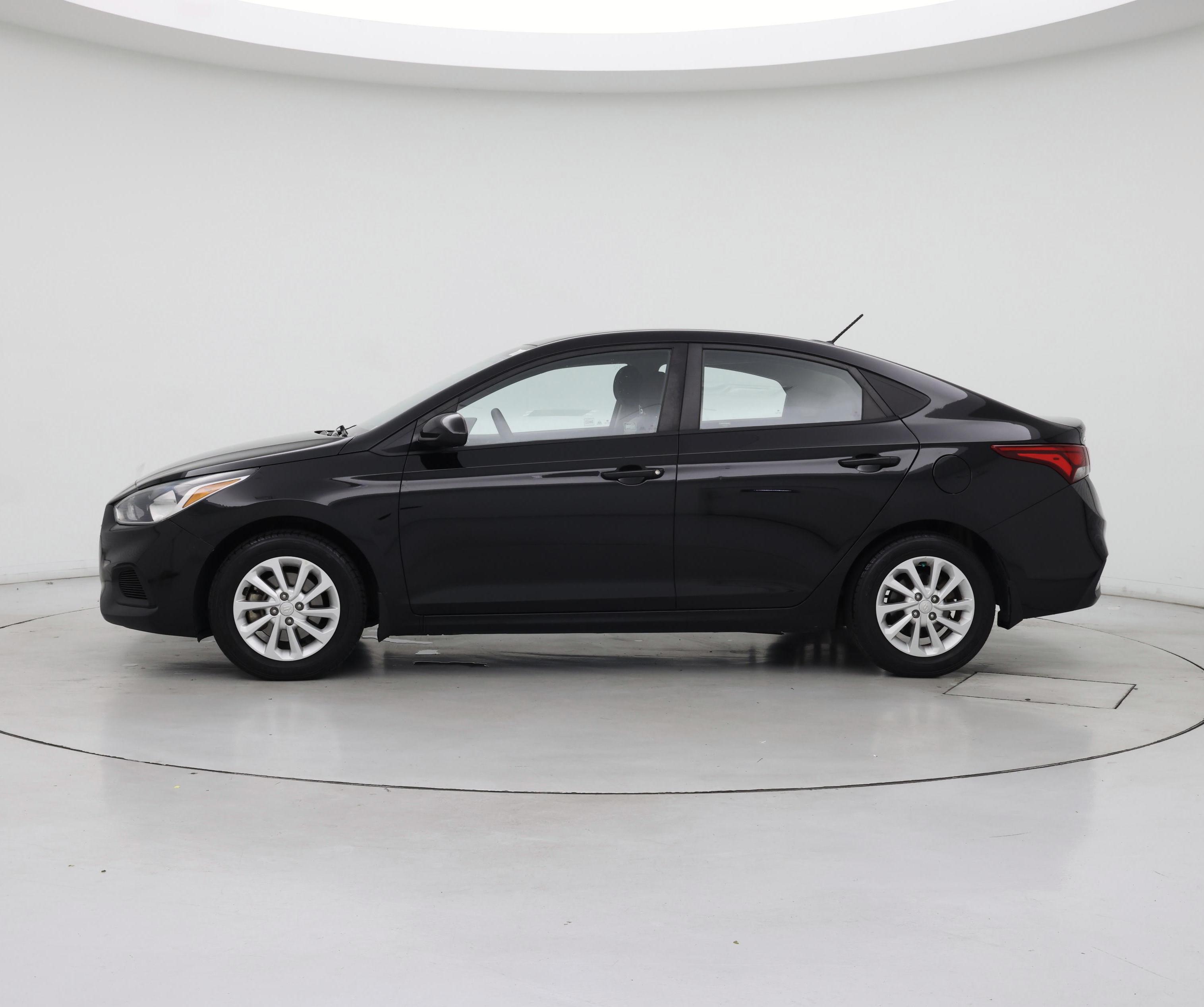 Thumbnail: 2018 Hyundai Accent - 3